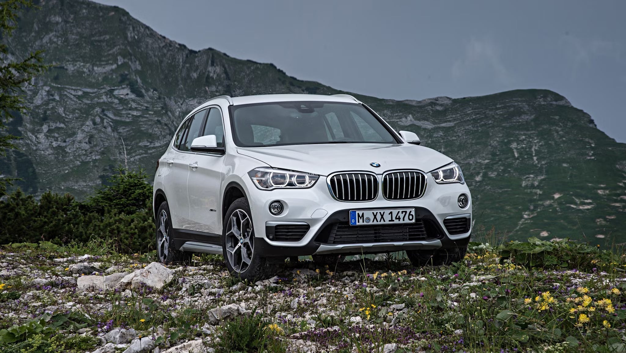 BMW X1 and X2 Speaker Upgrade: The Complete Guide for F48, F39, and U11 Owners
