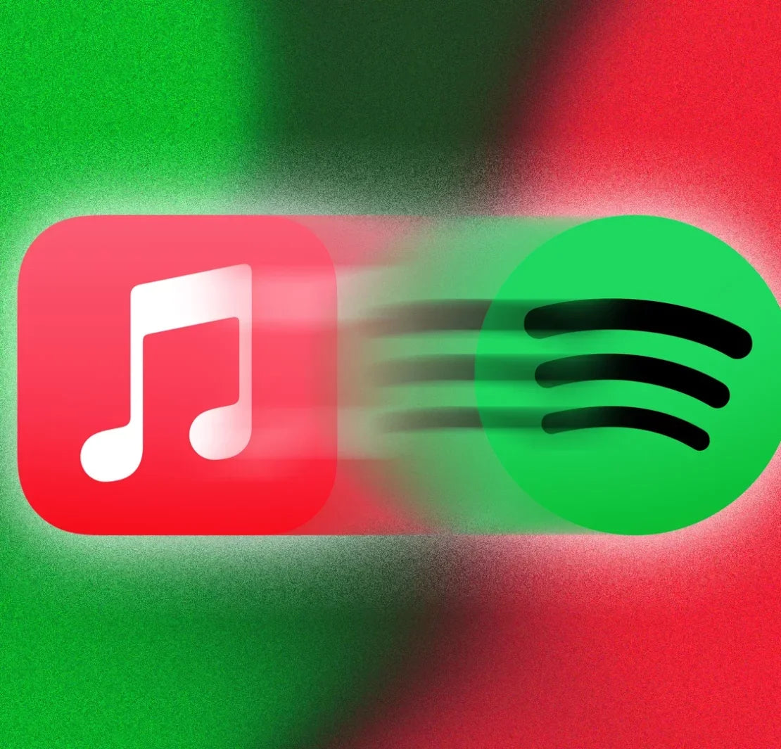 Apple Music vs. Spotify in a BMW: Which Settings Actually Matter?