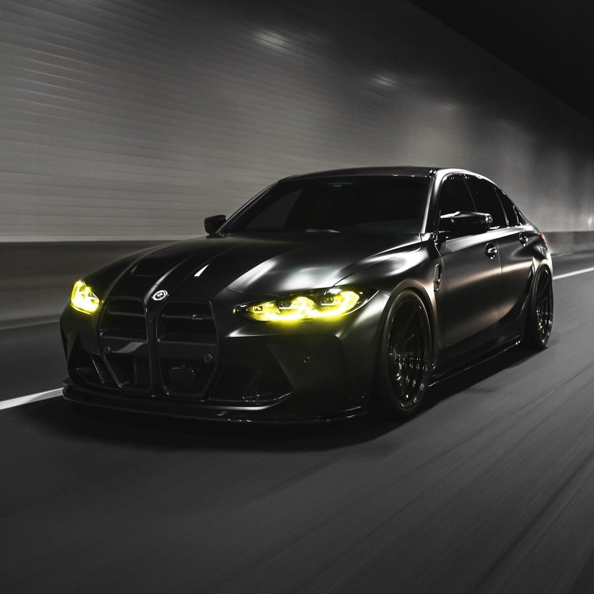 BMW M3 Audio: Does the Factory System Match the Rest of the Car?