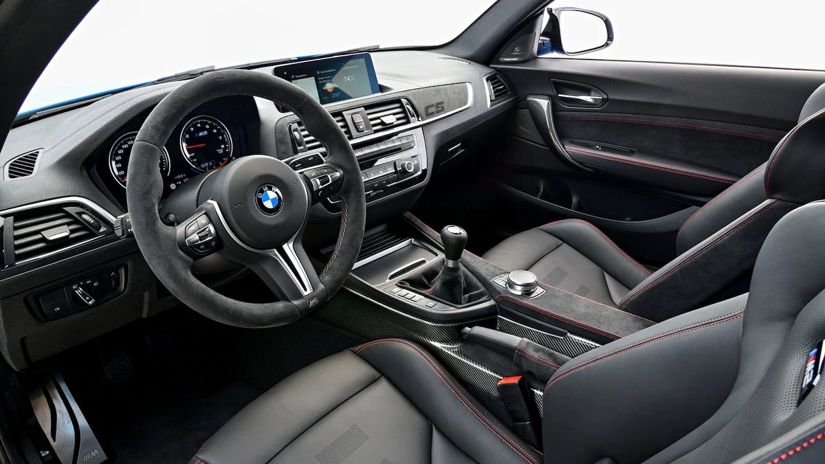Do BMW Speakers Wear Out Over Time?