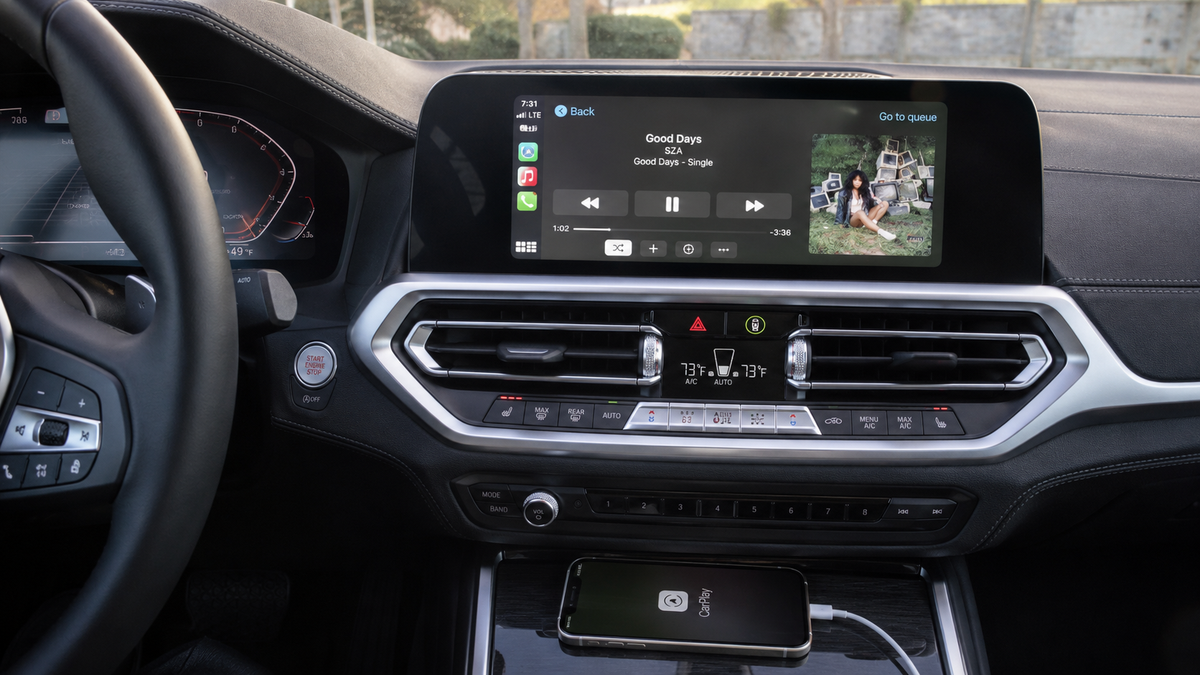 How to Tune Your BMW Audio System After Installing New Subwoofers