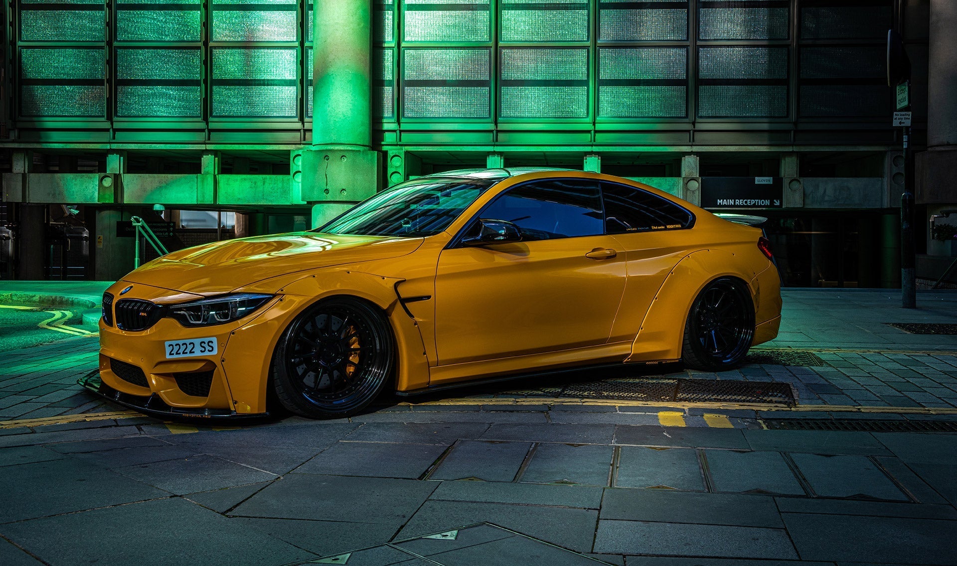 BMW M3 and M4 Speaker Upgrade: What Works, What Doesn't, and Why It Matters More in an M Car