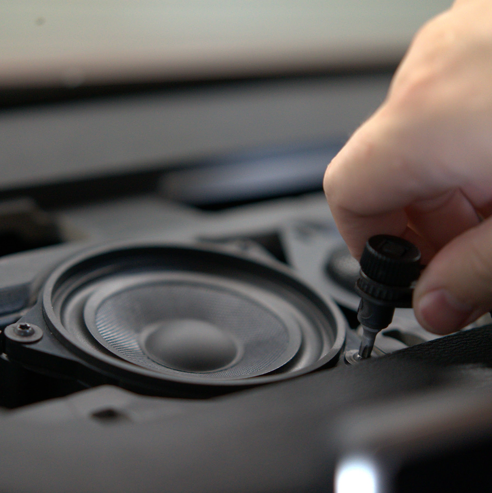 Will a Bavsound Upgrade Void My BMW Warranty? Here's What You Need to Know