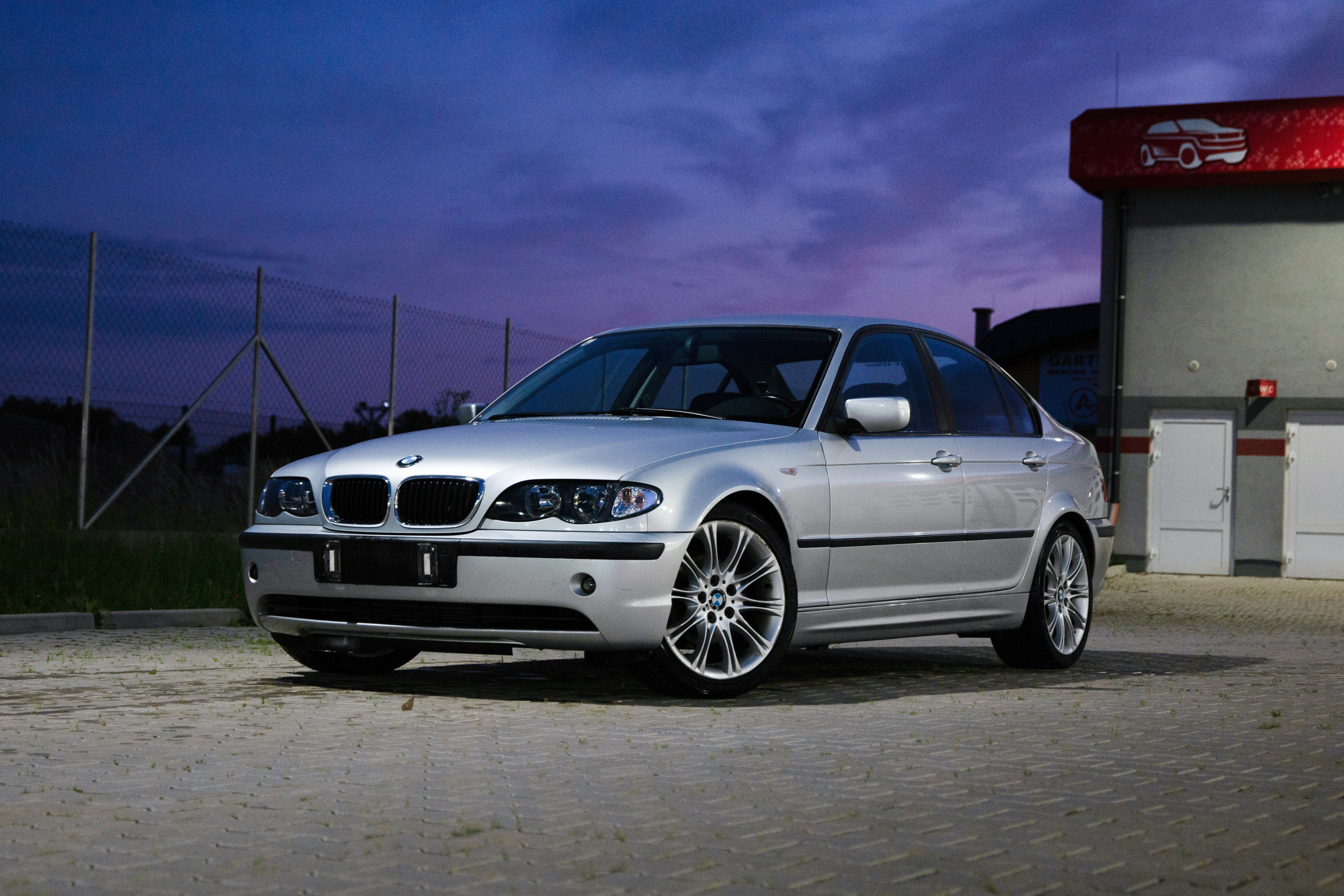 BMW E46 Audio Upgrade: Why Bavsound Stage One is the Best Plug-and-Play Speaker Kit