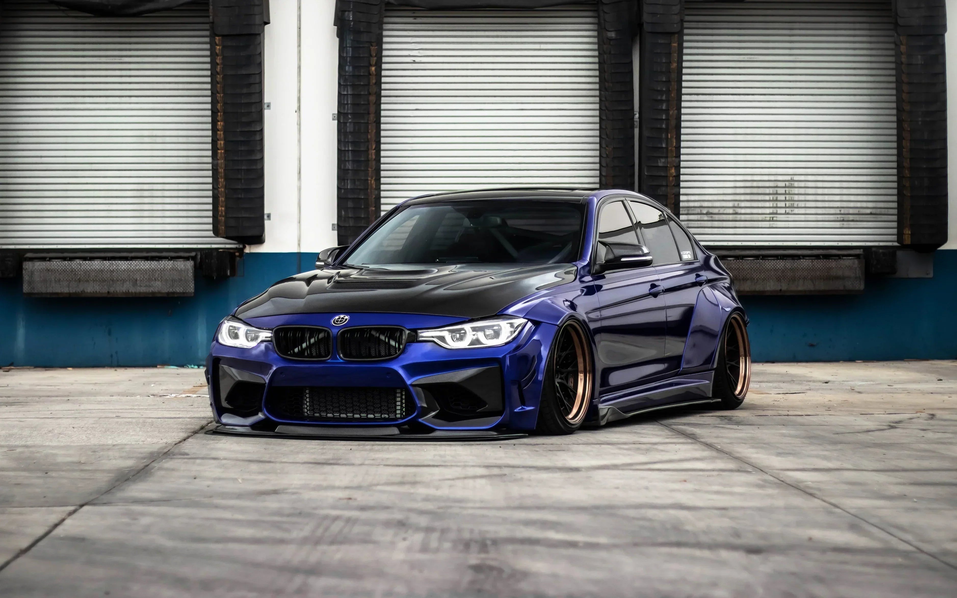 BMW F30 Speaker Upgrade: The Complete Plug-and-Play Guide (2026)