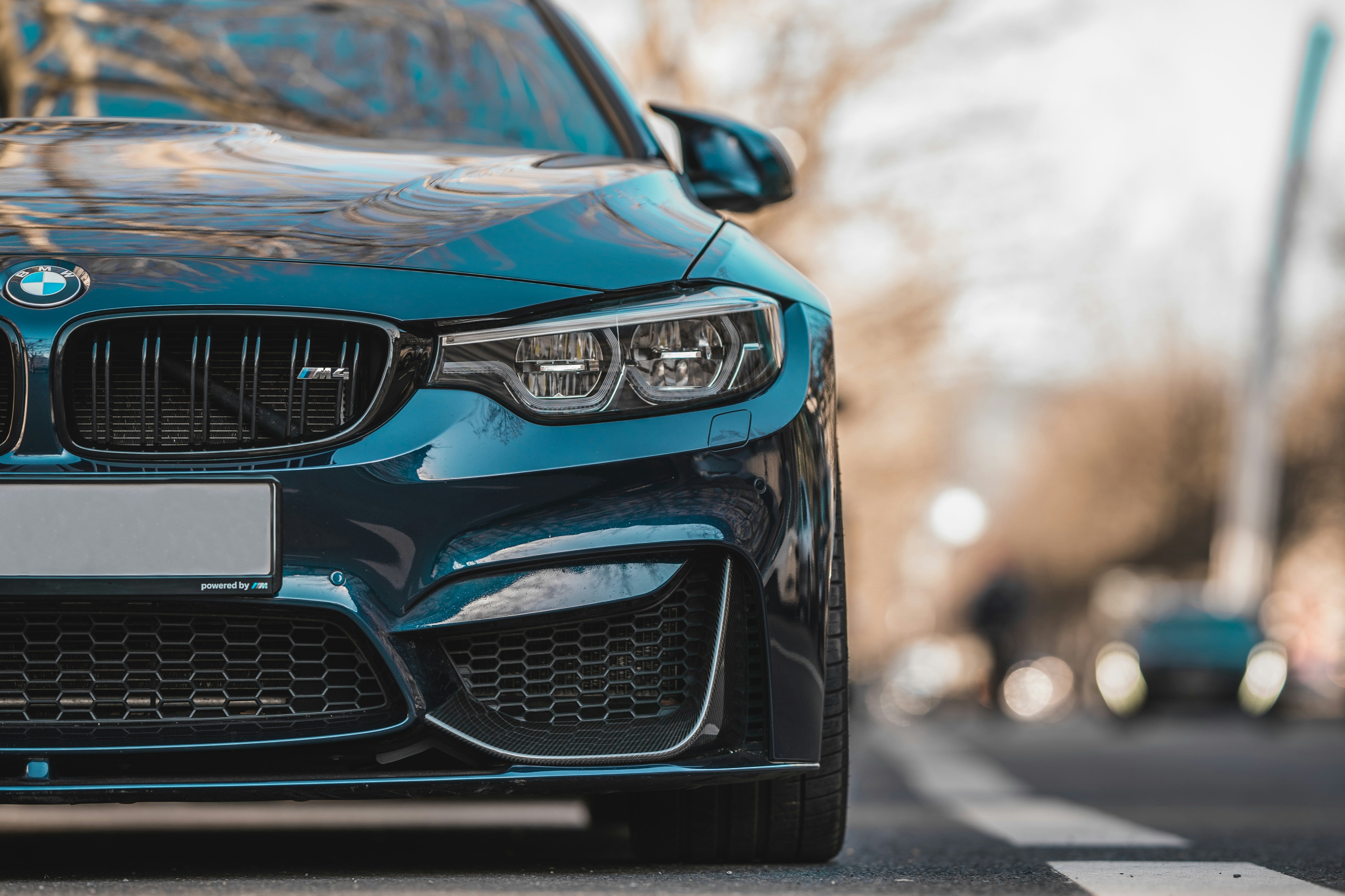 BMW Warranty & Audio Upgrades: What You Really Need to Know