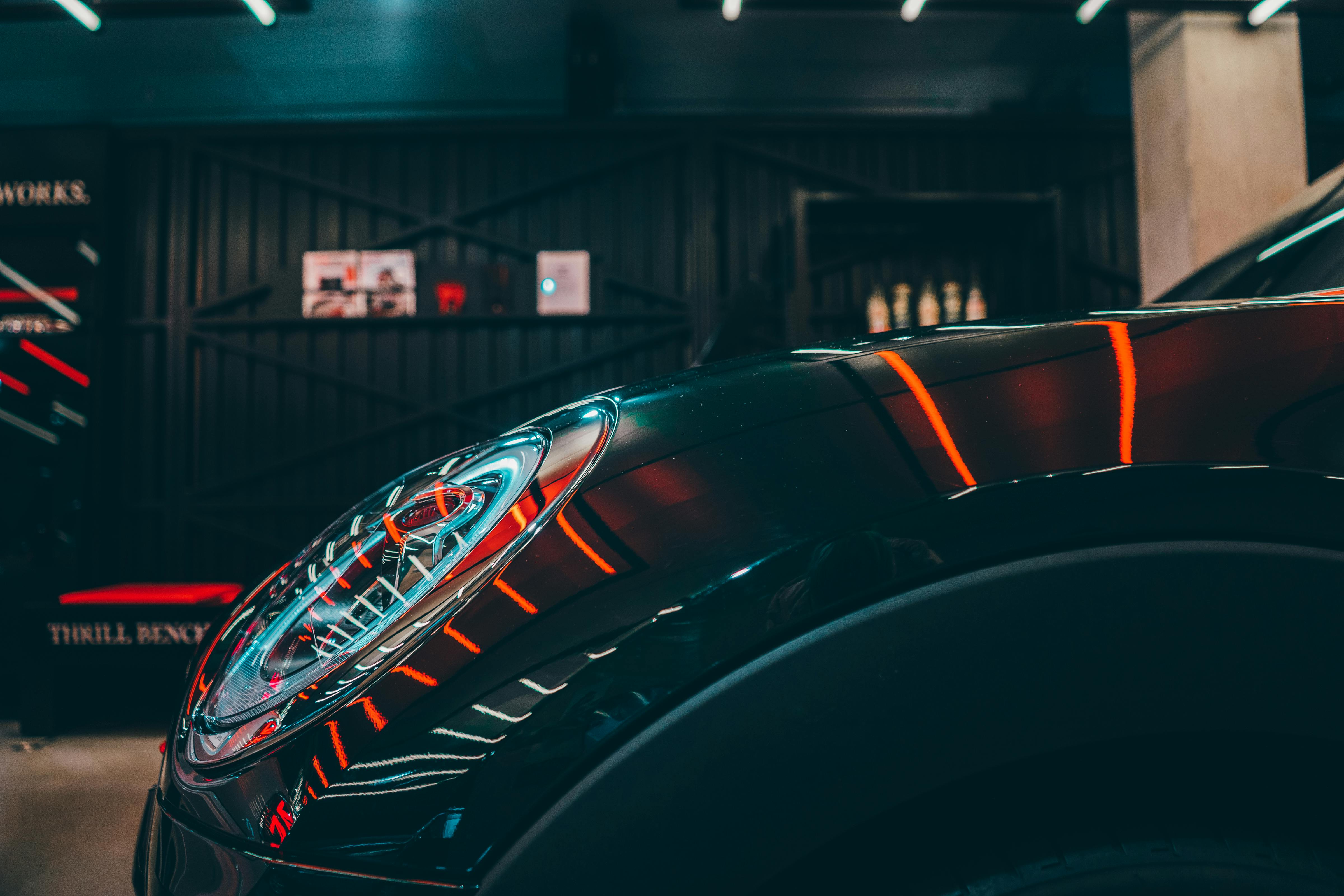 Head Unit or Speakers First? A Car Owner’s Guide to Better Sound