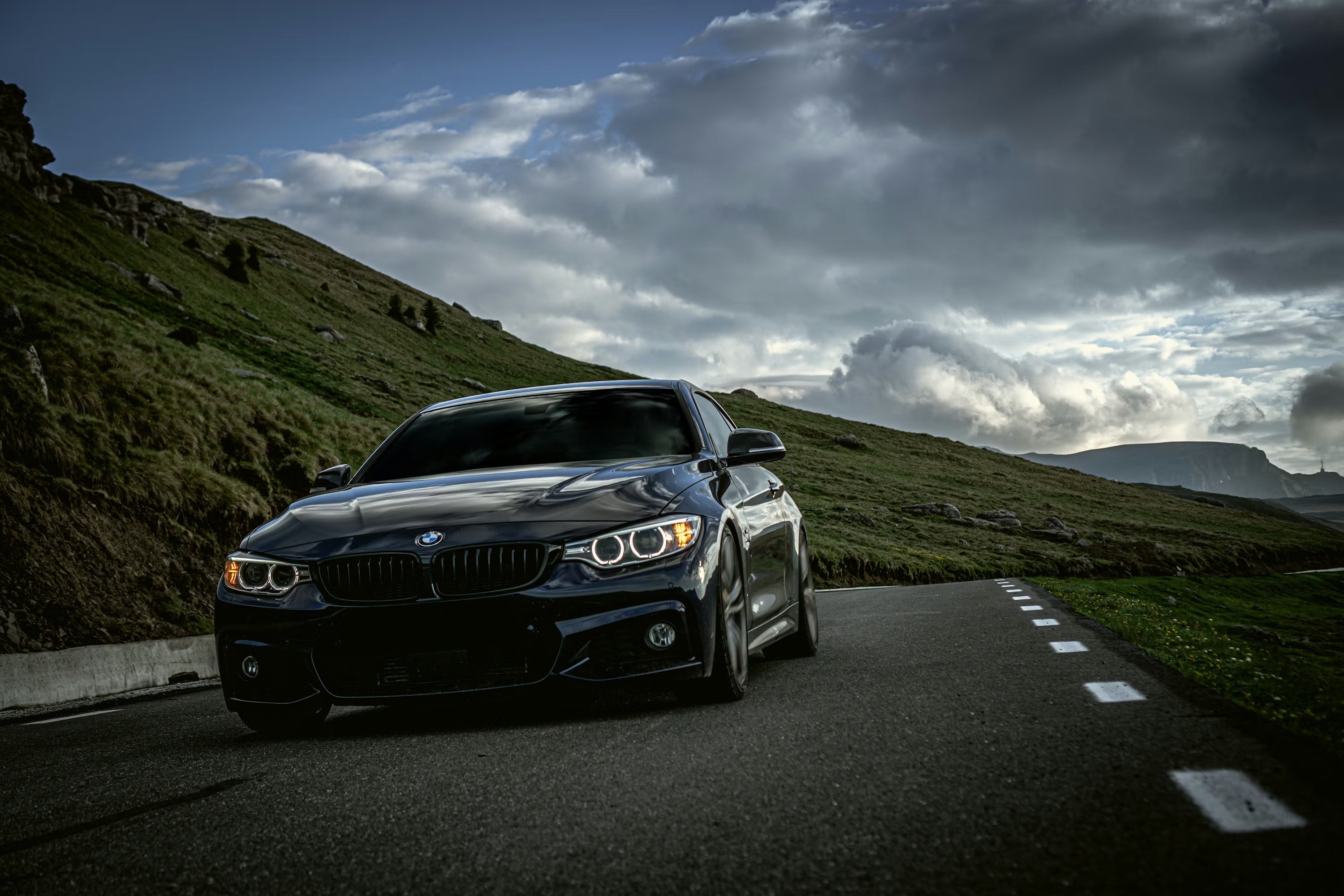 BMW Speaker Size Guide: Every Model, Every Door Position
