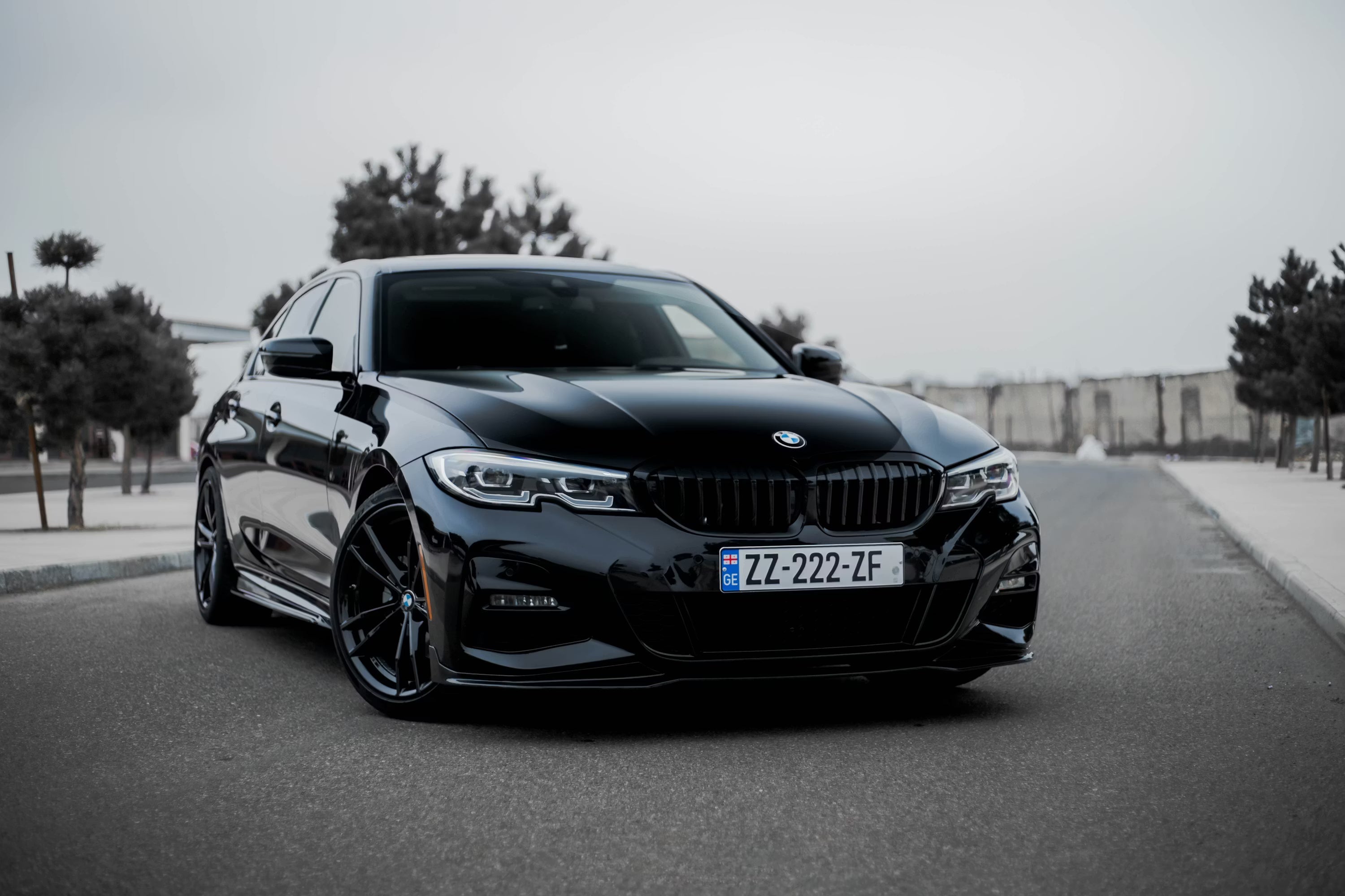 BMW G20 3 Series Speaker Upgrade: Why the Factory Sound Falls Short and How to Fix It