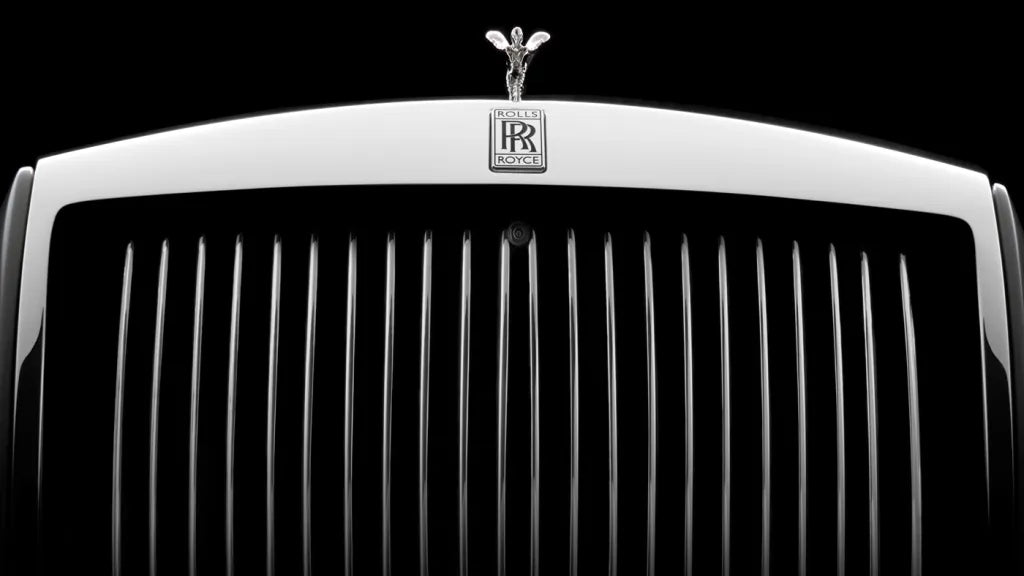 Rolls-Royce: A Symphony of Luxury and Sound Evolution