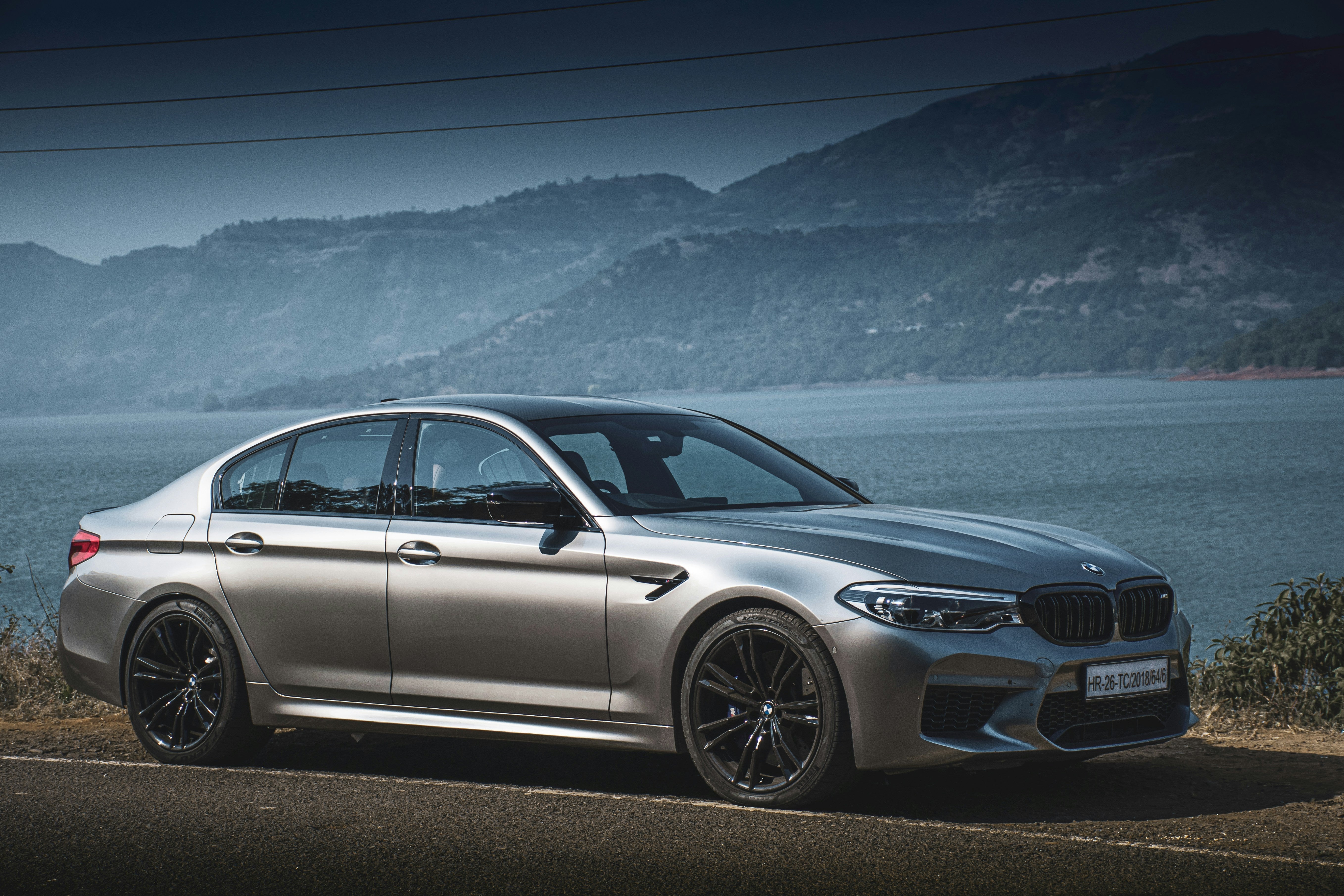 Inside the BMW Audio Community: What’s Trending in 2025