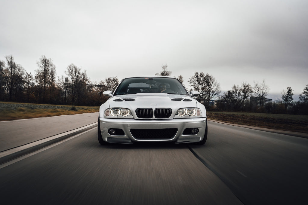 BMW E46 3 Series 1999-2006 Audio System