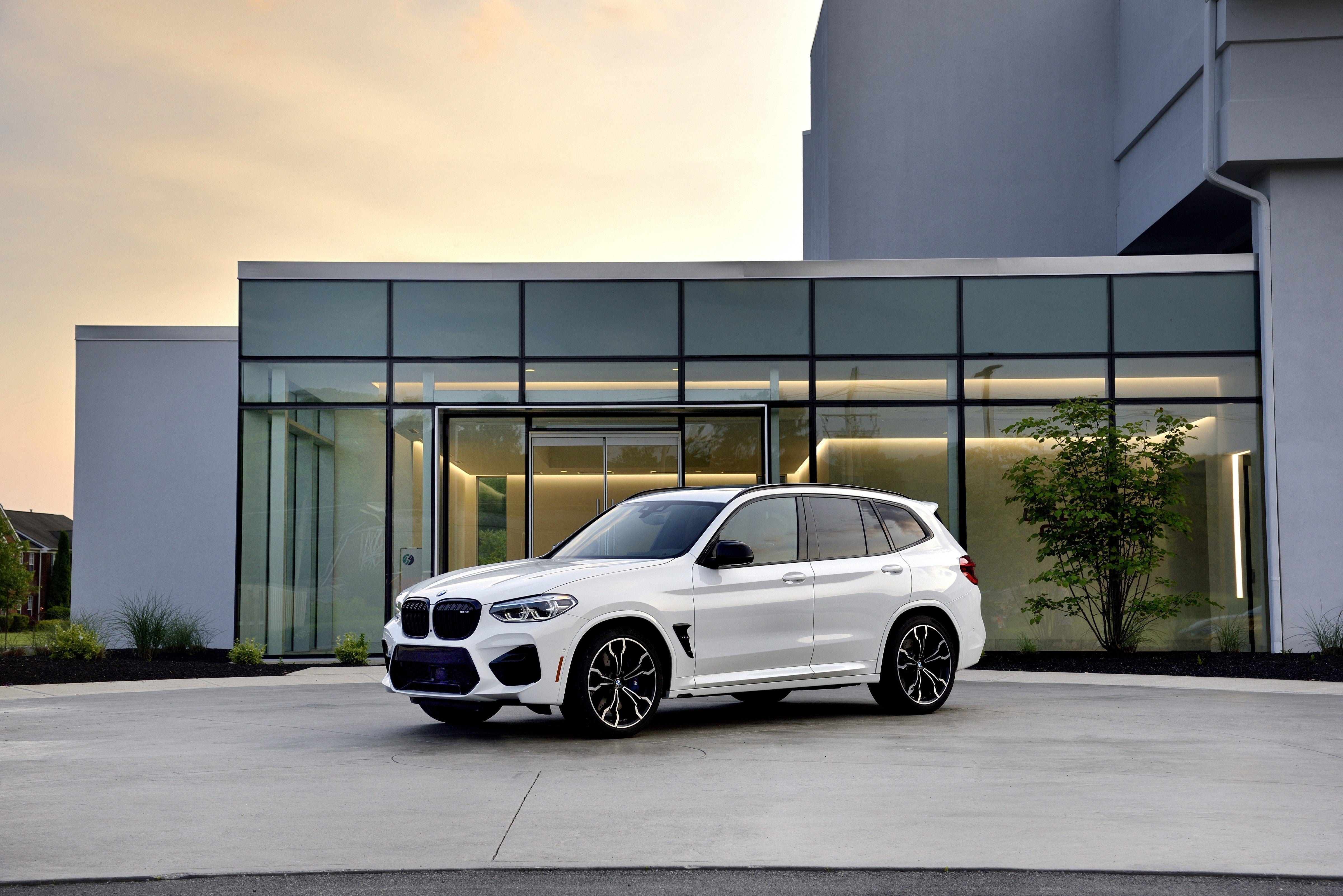BMW X3 Speaker Upgrade: The Complete Guide for G01 and F25 Owners