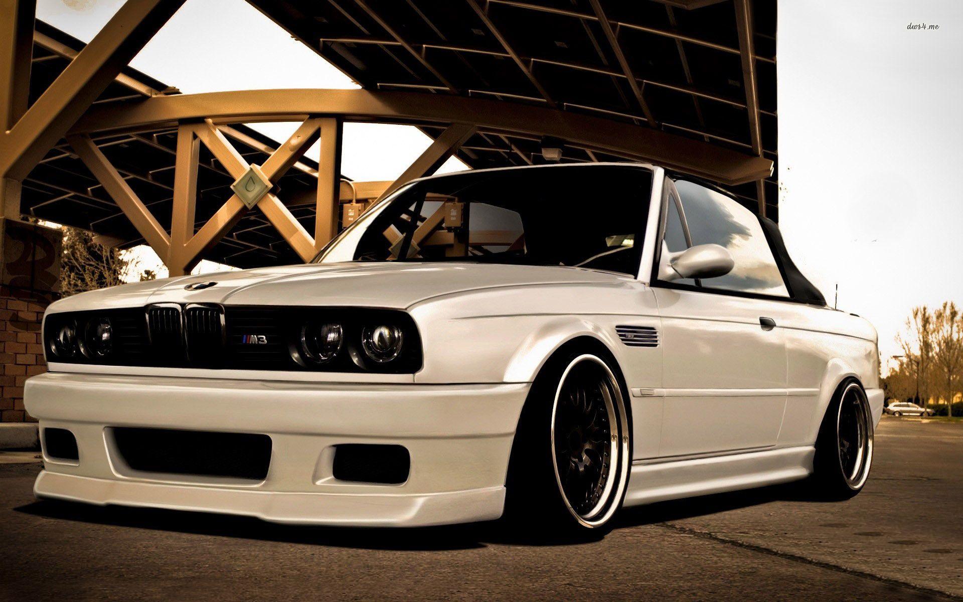 What BMW Doesn't Tell You About Your Factory Audio System