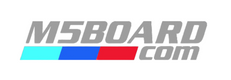 M5Board.com logo