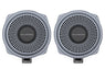 Ghost Subwoofer Upgrade for Toyota Supra MKV with JBL Audio