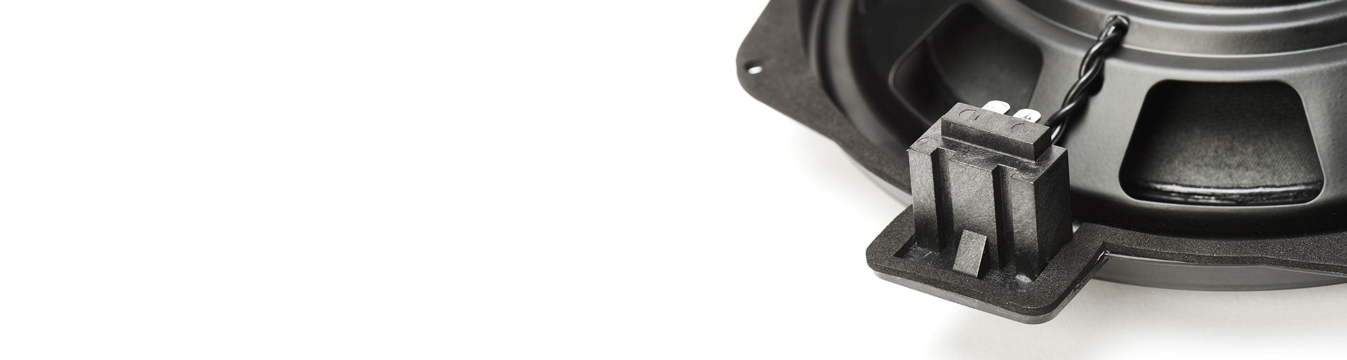 Bavsound Ghost BMW Underseat Subwoofers V3, 4 Ohm, Pair