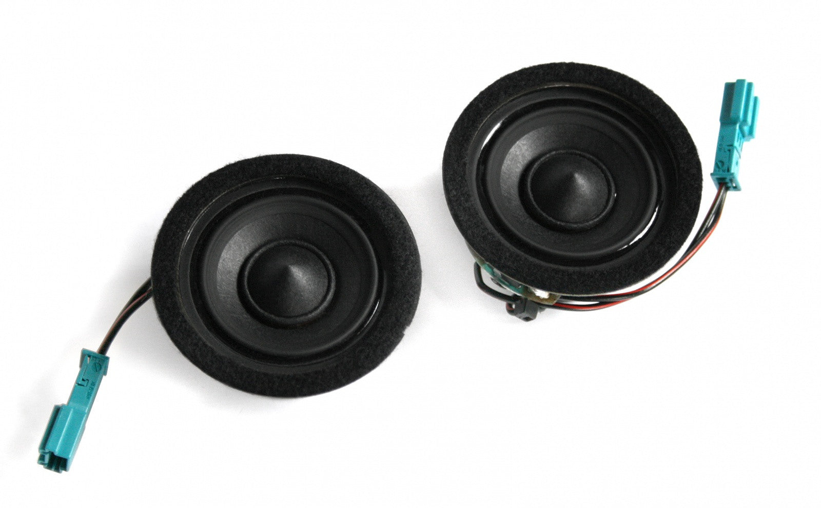 Part: BAVSOUND 65mm Midranges 4Ohm