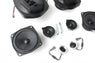 Bavsound Stage One Speaker Upgrade for E36 Coupe/Sedan with Standard Hi-Fi