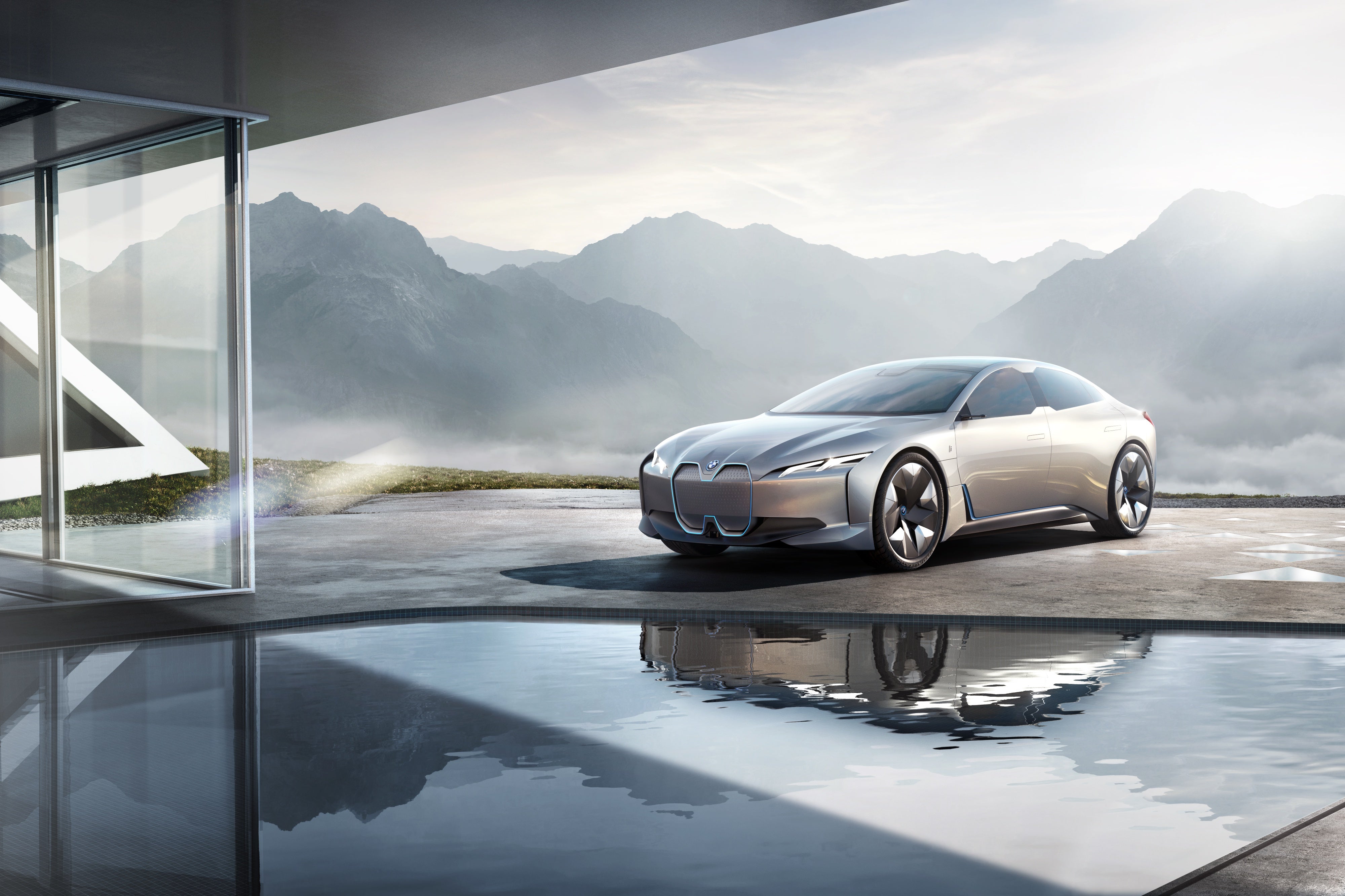 Your BMW EV Deserves Better Sound—Here’s How to Fix It