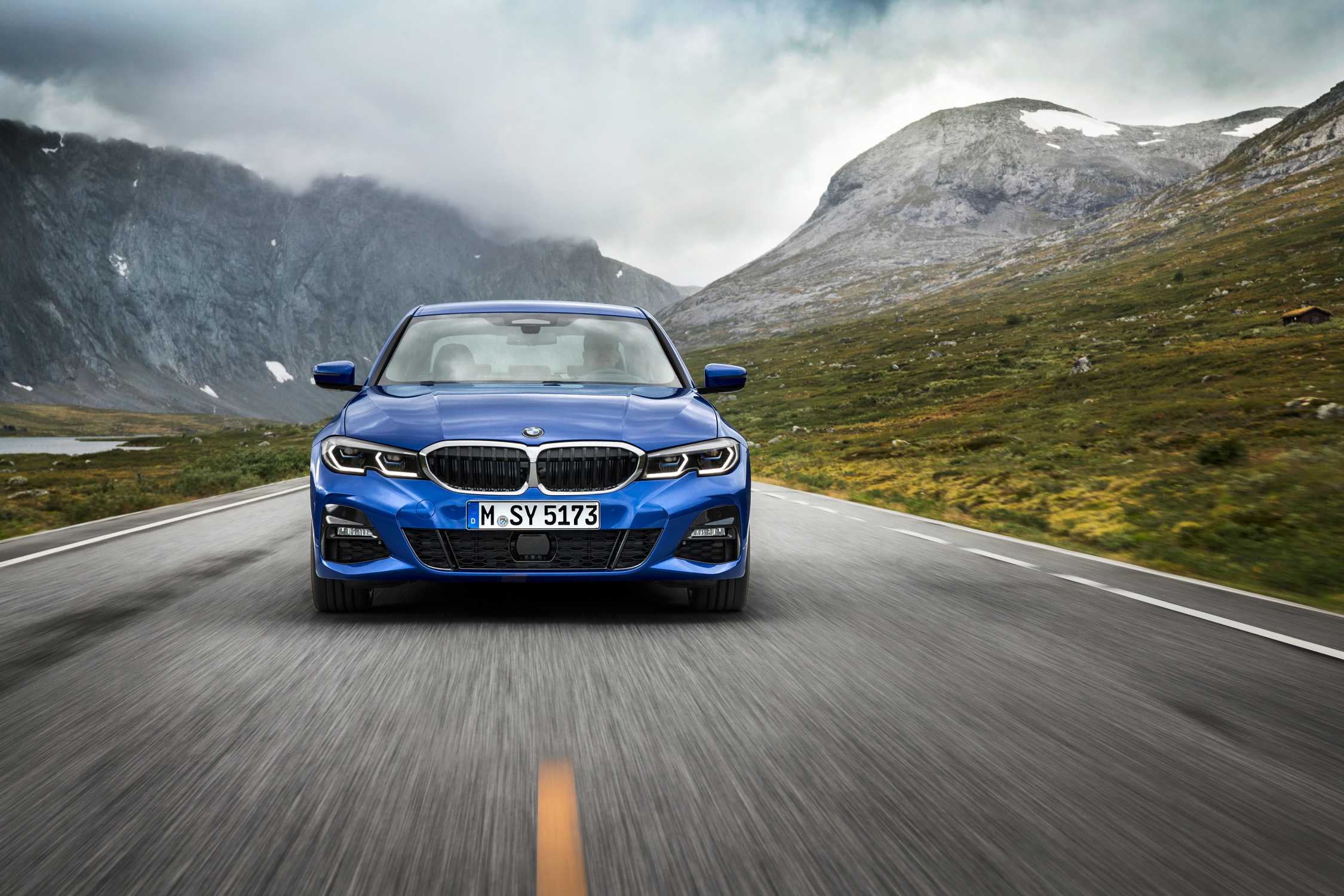 BMW G20 Hi-Fi Audio: What Is Actually Limiting the Sound?