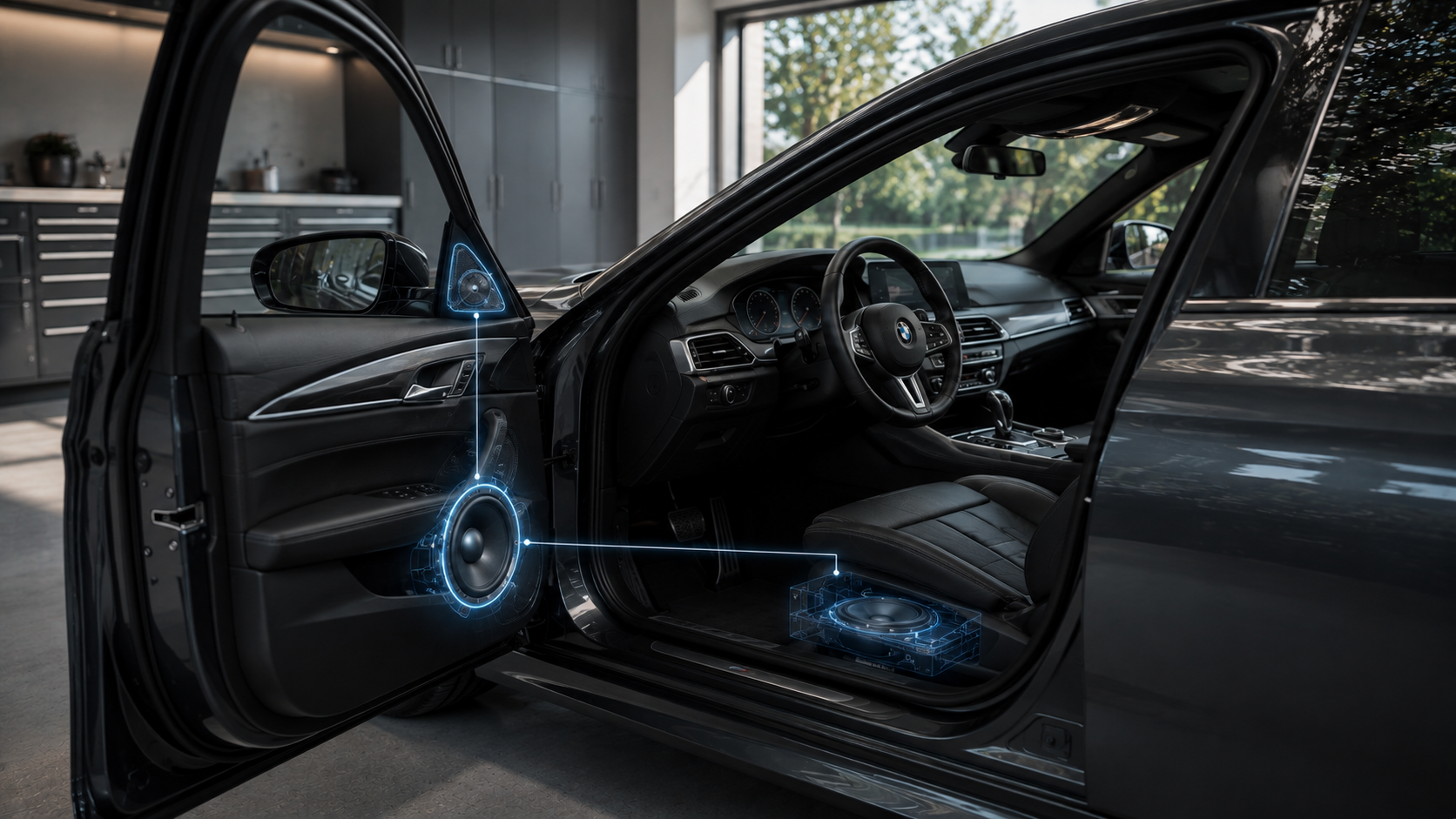 Why Isn't My BMW Compatible with Bavsound? Here's What You Need to Know