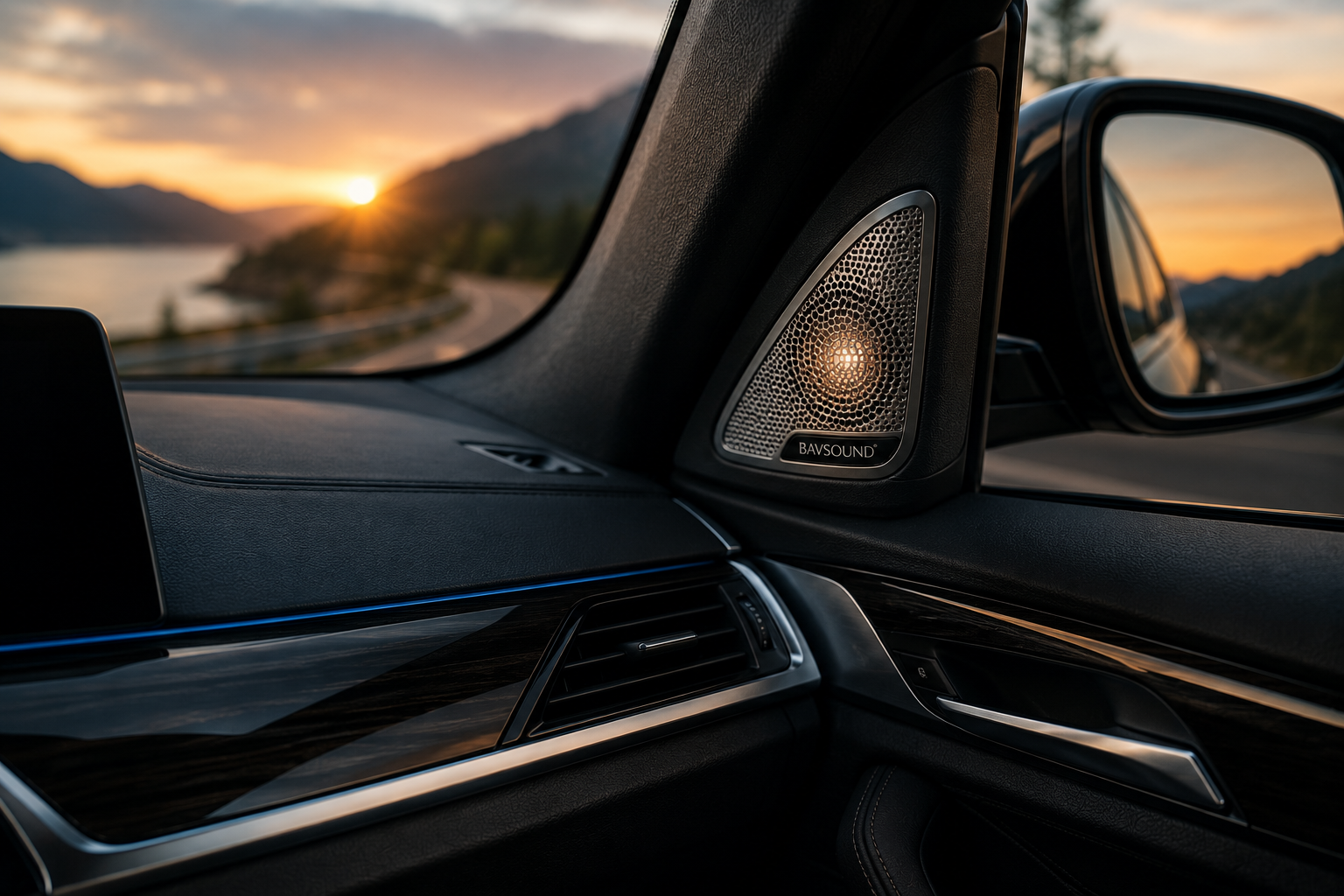 Find Your BMW Audio Personality | Why the Best BMW Audio Upgrade Depends on You?