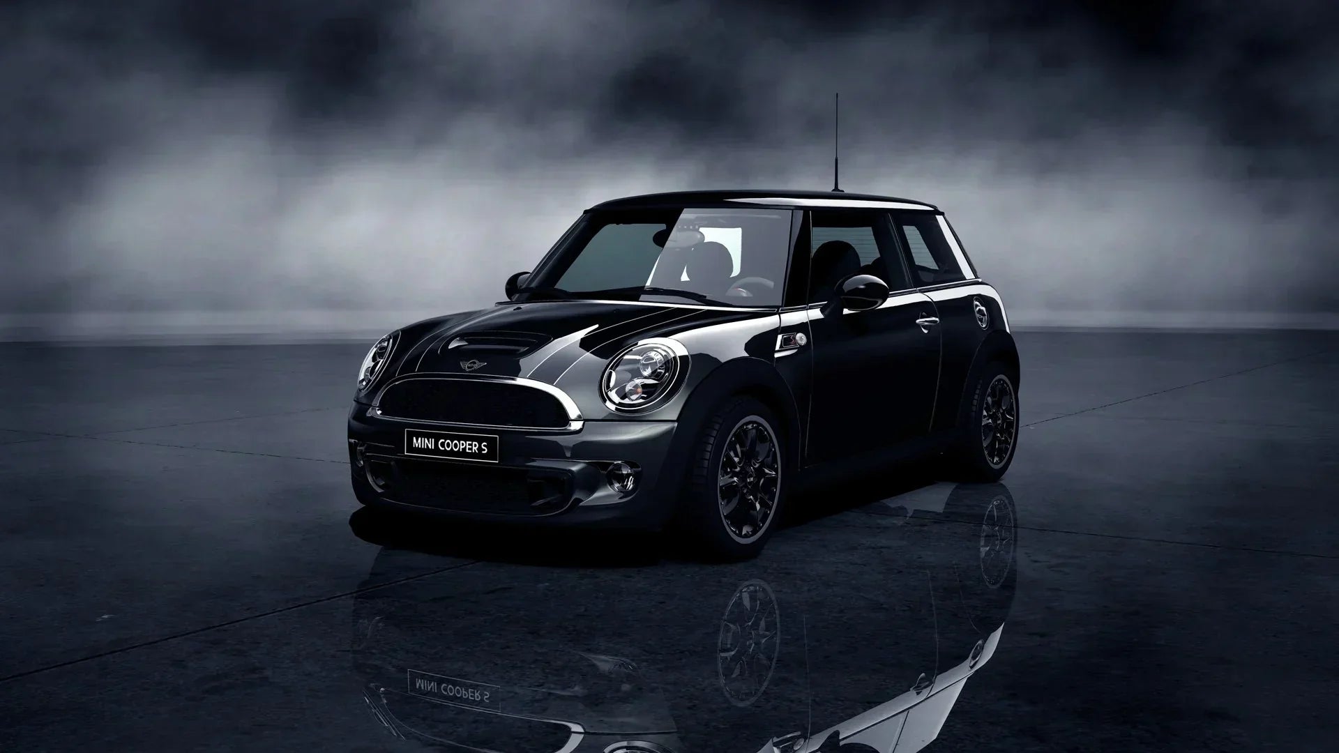 MINI Cooper Speaker Upgrade: The Complete Guide for F55, F56, F57, and F60 Owners