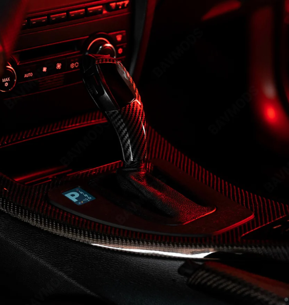 Bavsound Introduces BAVMODS. Interior Tech, Done the Right Way