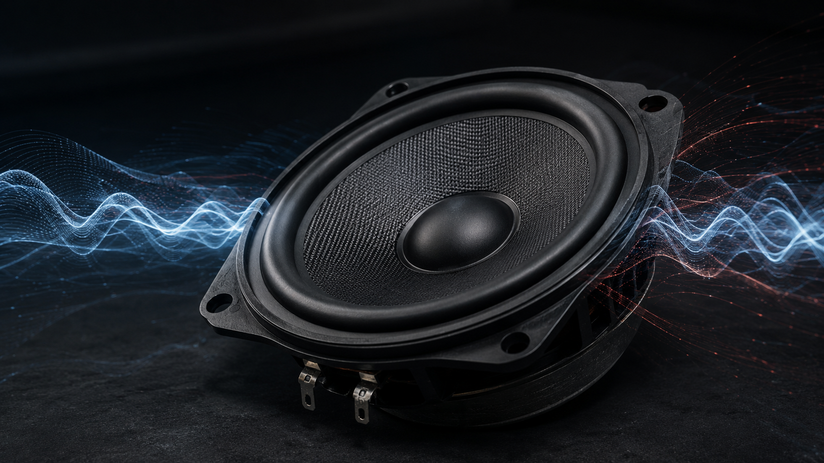 What Is Speaker Impedance and Why Does It Matter in a BMW?