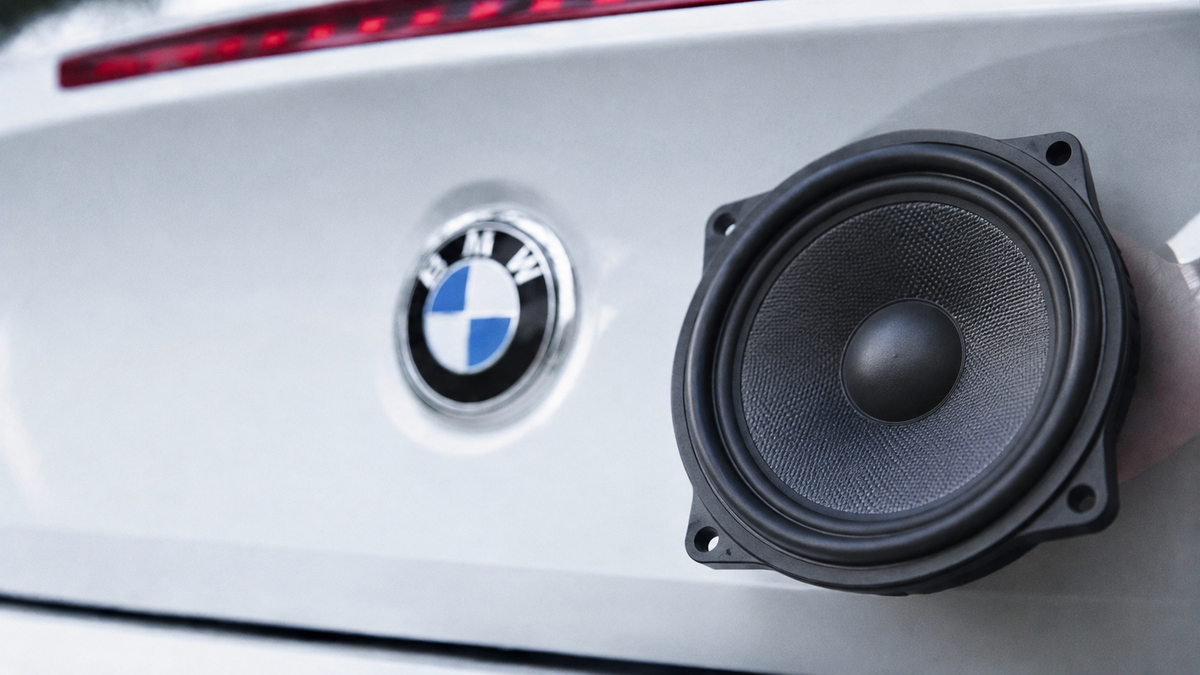 What Should You Upgrade After Bavsound Ghost?