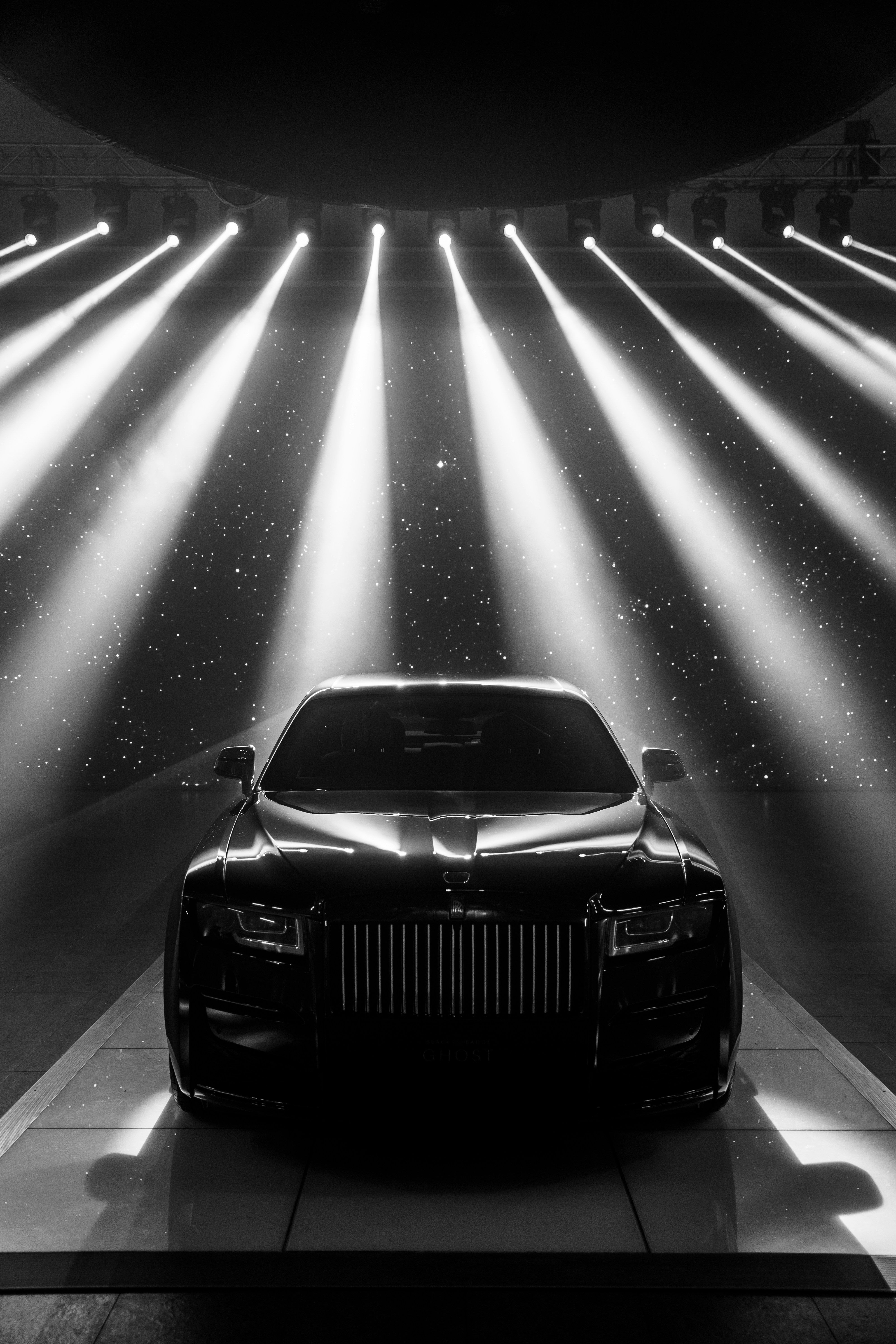Will Upgrading My BMW, MINI, Rolls-Royce, or Toyota Supra Audio Void the Warranty?