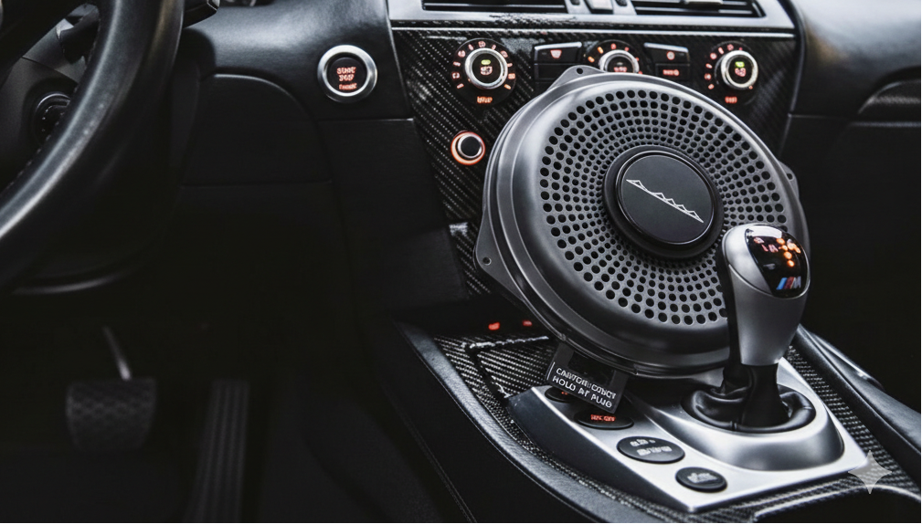How to Improve Your BMW's Sound Quality Without Replacing Everything