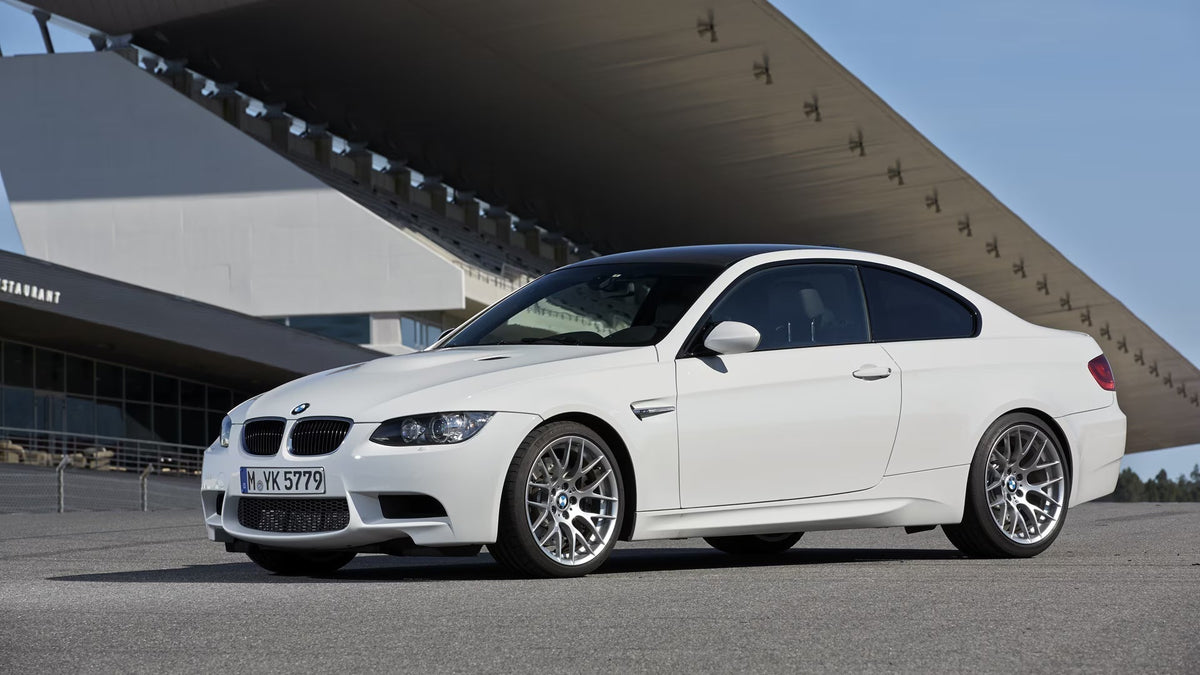 Which Older BMWs Does Bavsound Support? A Guide to Classic BMW Audio Upgrades