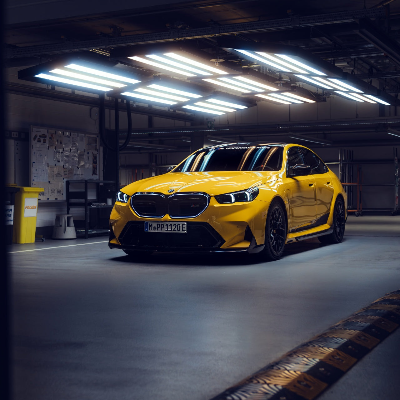 Configuring a New BMW? Here's the Honest Answer on Which Audio Option Is Worth It.