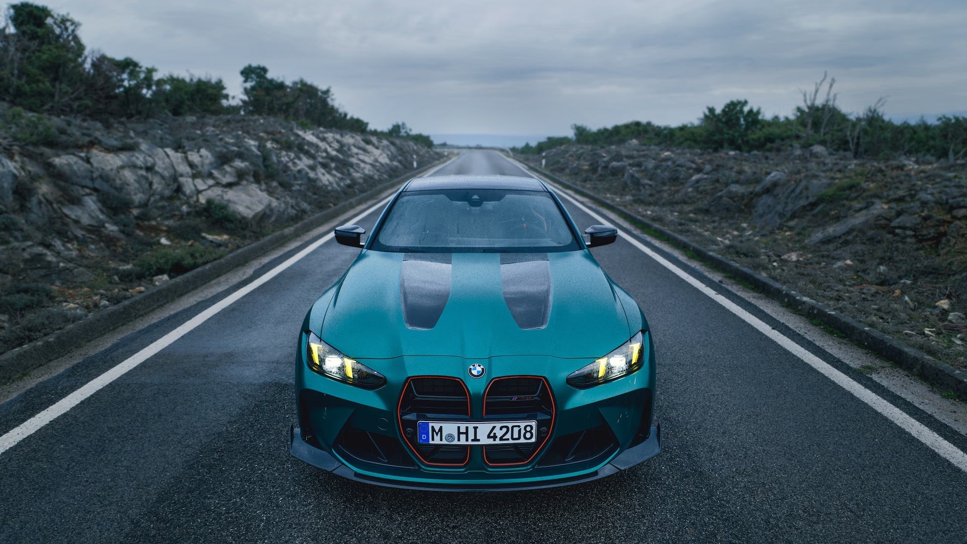 BMW Base vs Hi-Fi vs Harman Kardon: What Audio System Do You Actually Have?