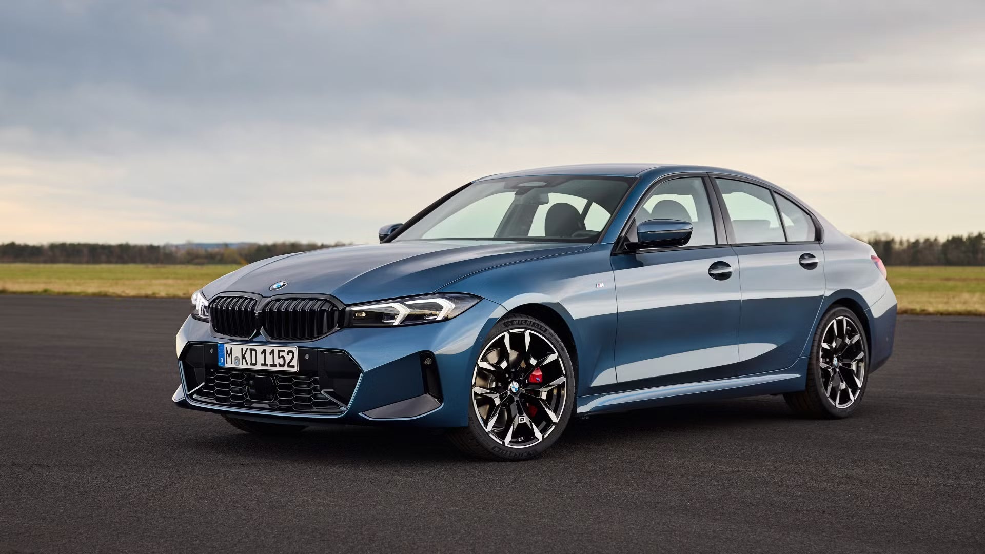 Why Your BMW G20's Sound System Isn't as Good as You Think (And What to Do About It)