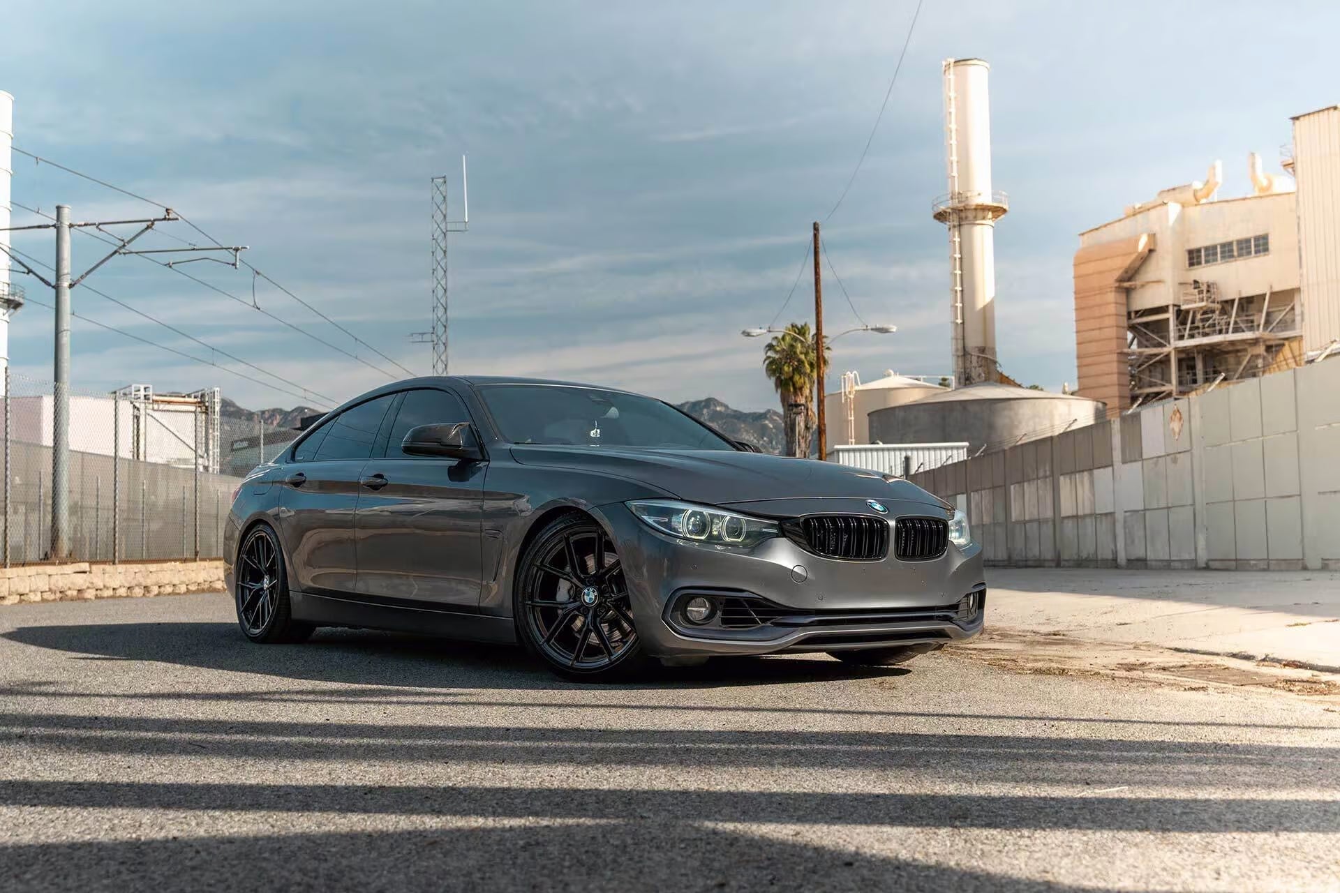 BMW 4 Series Speaker Upgrade: The Complete Guide for F32, F33, F36, and G22 Owners