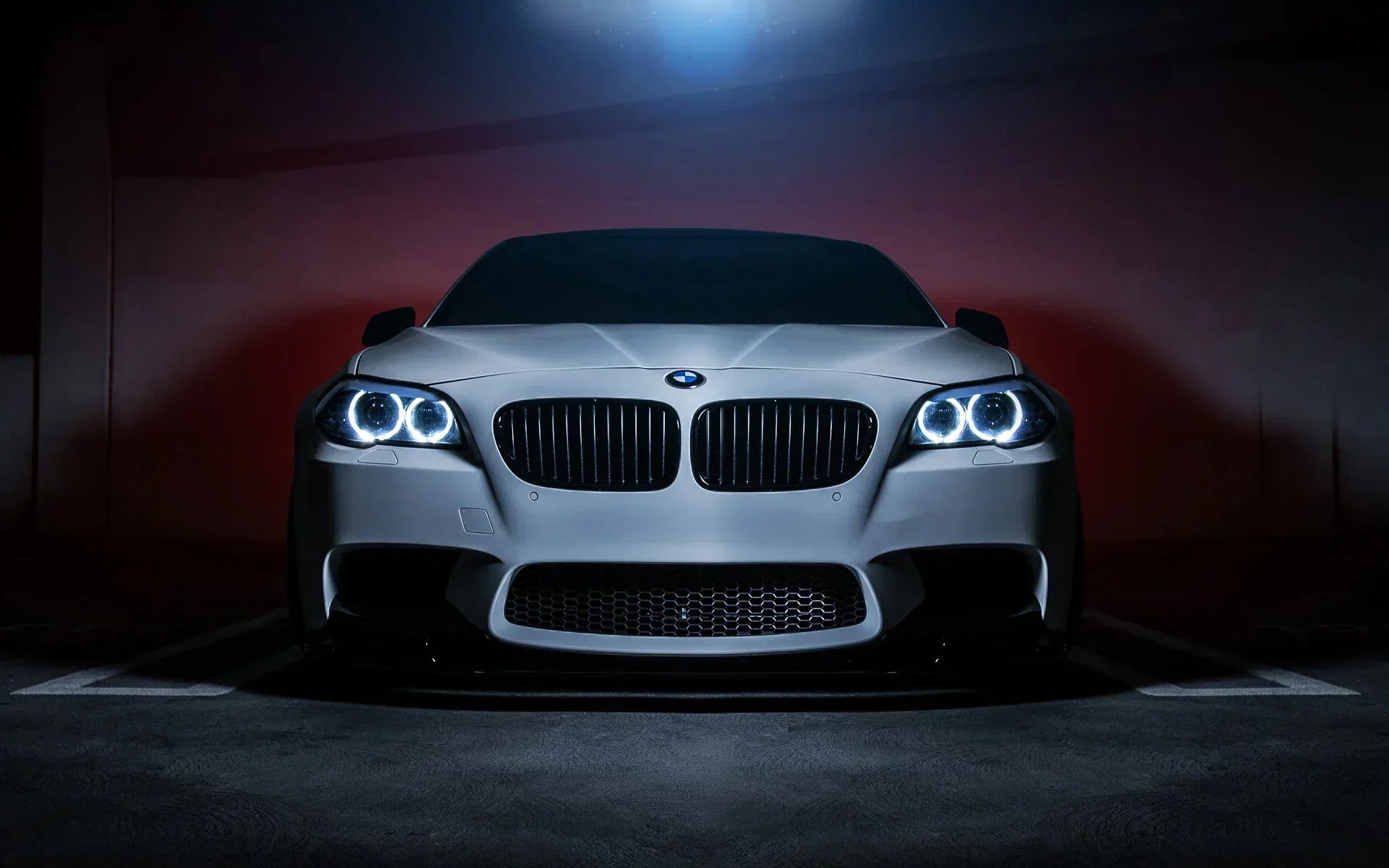 BMW F10 5 Series Audio Upgrade: Stage One vs Going Custom