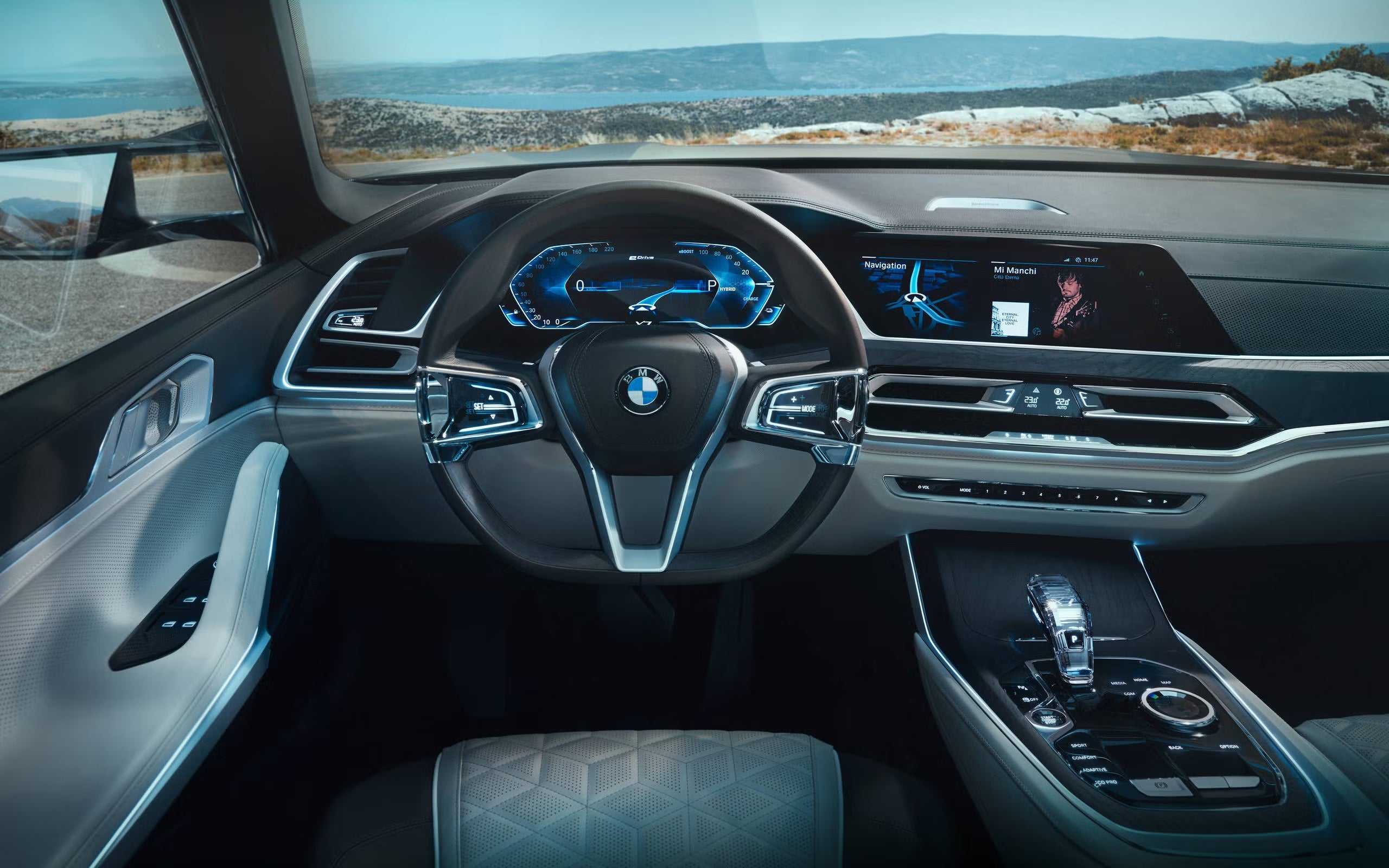 Aftermarket Speakers Void Your BMW Warranty. (They Don't.)
