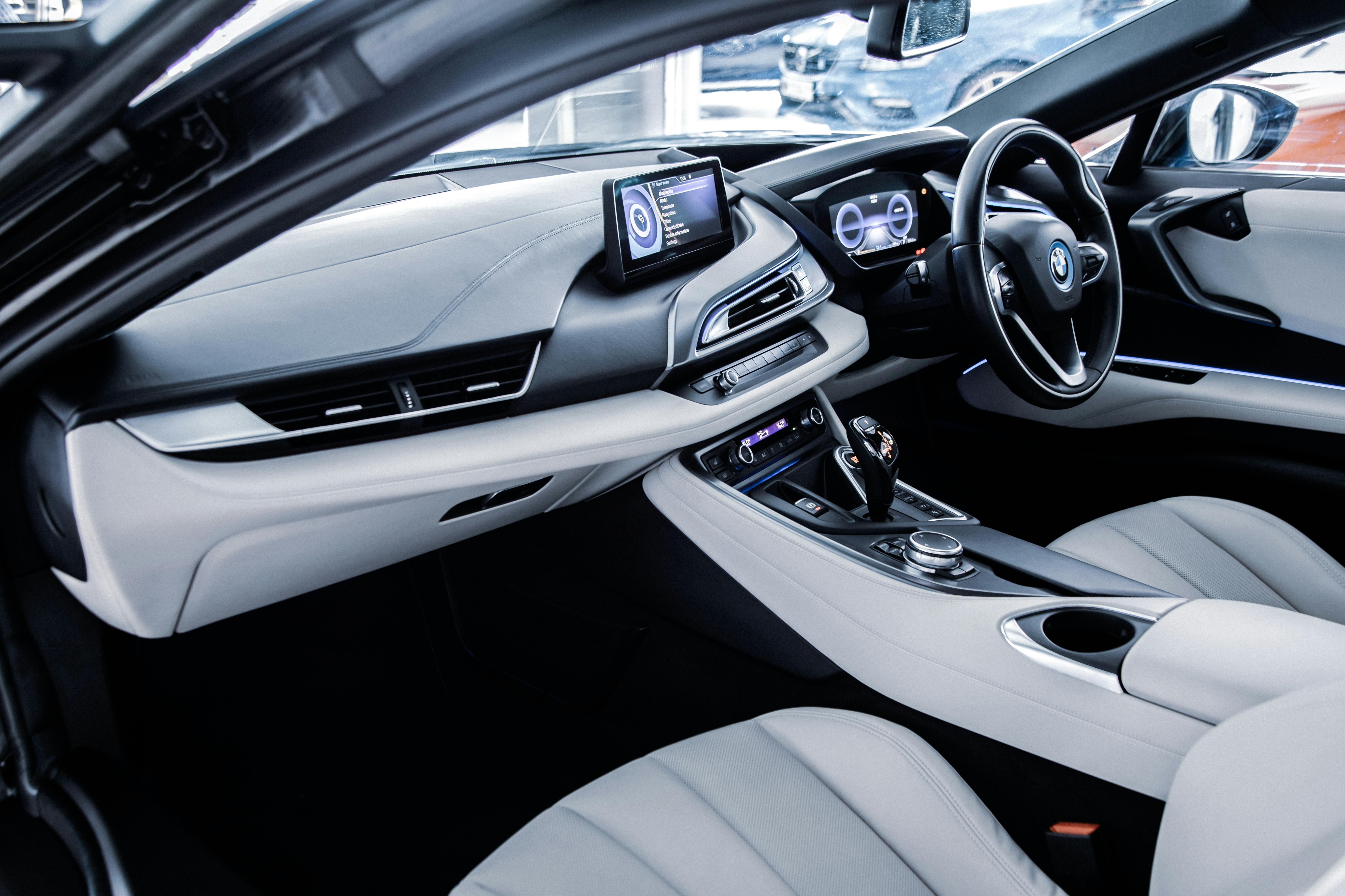 Thinking About Upgrading Your BMW, MINI, Rolls-Royce, or Supra Sound System?