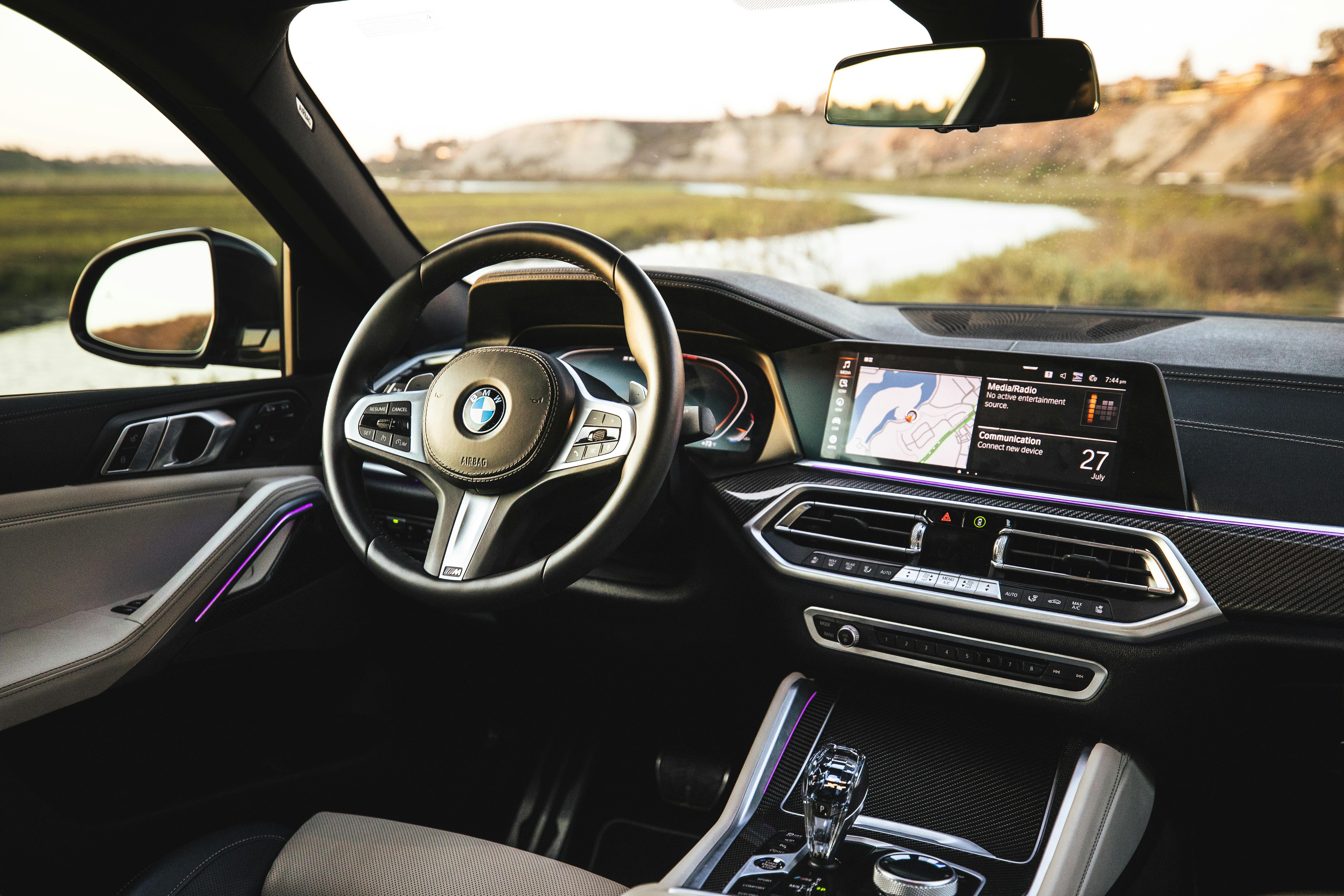 How to Install BMW Speakers Yourself: A Step-by-Step Guide