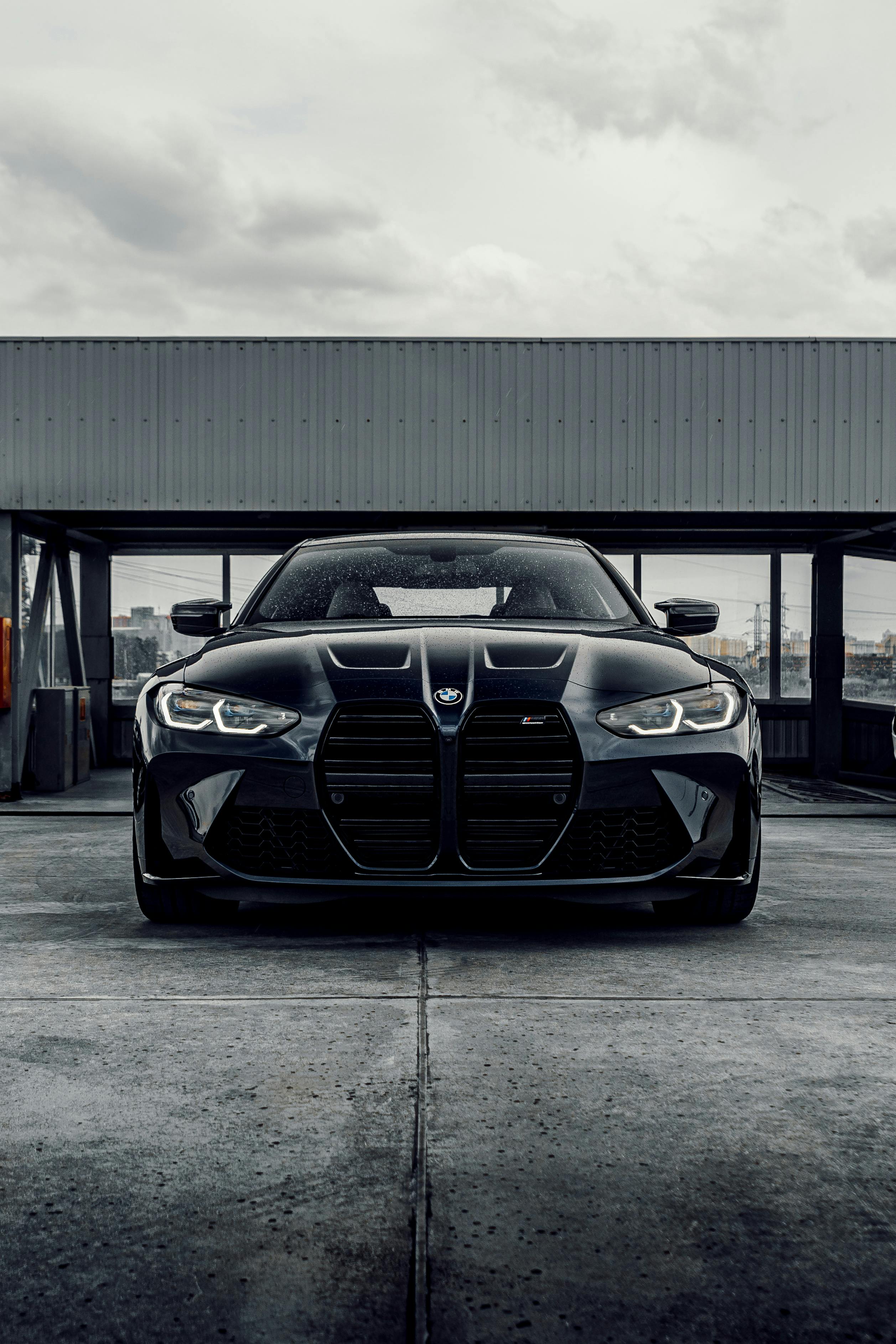 Choosing a Better Sound System for Your BMW