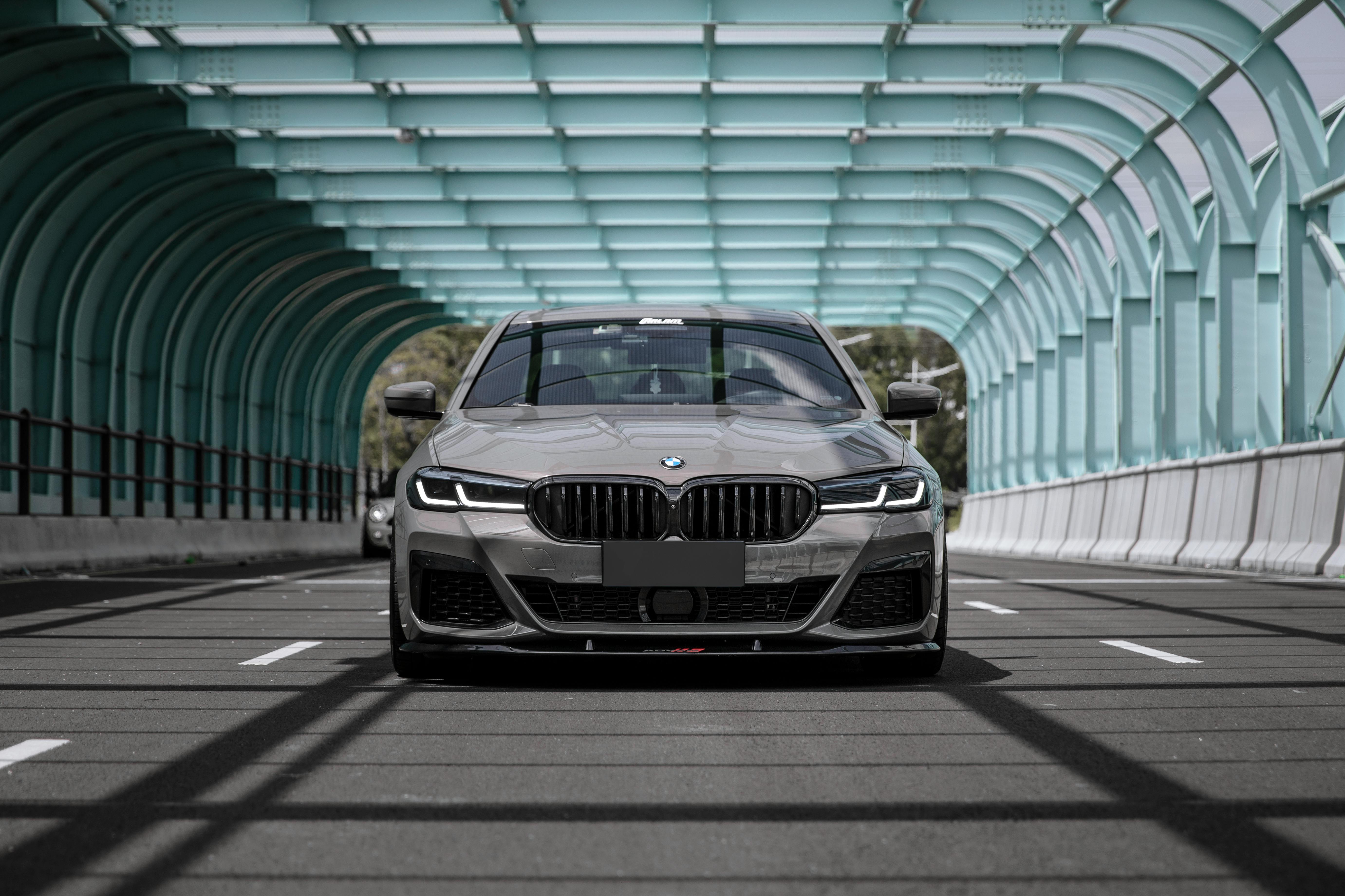 Is Bavsound better than Harman Kardon or BimmerTech for your BMW 3 Series?