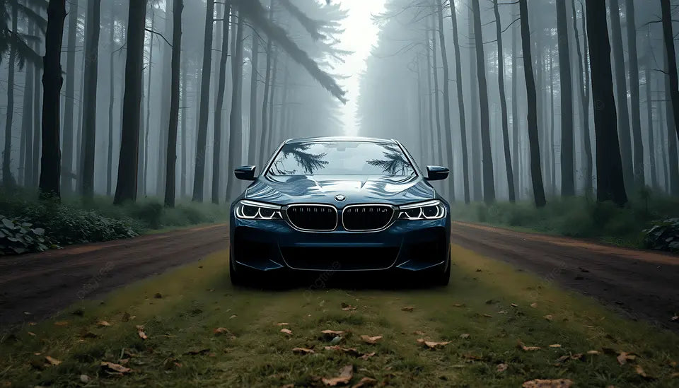 The Ultimate Black Friday Gift Ideas for BMW Owners