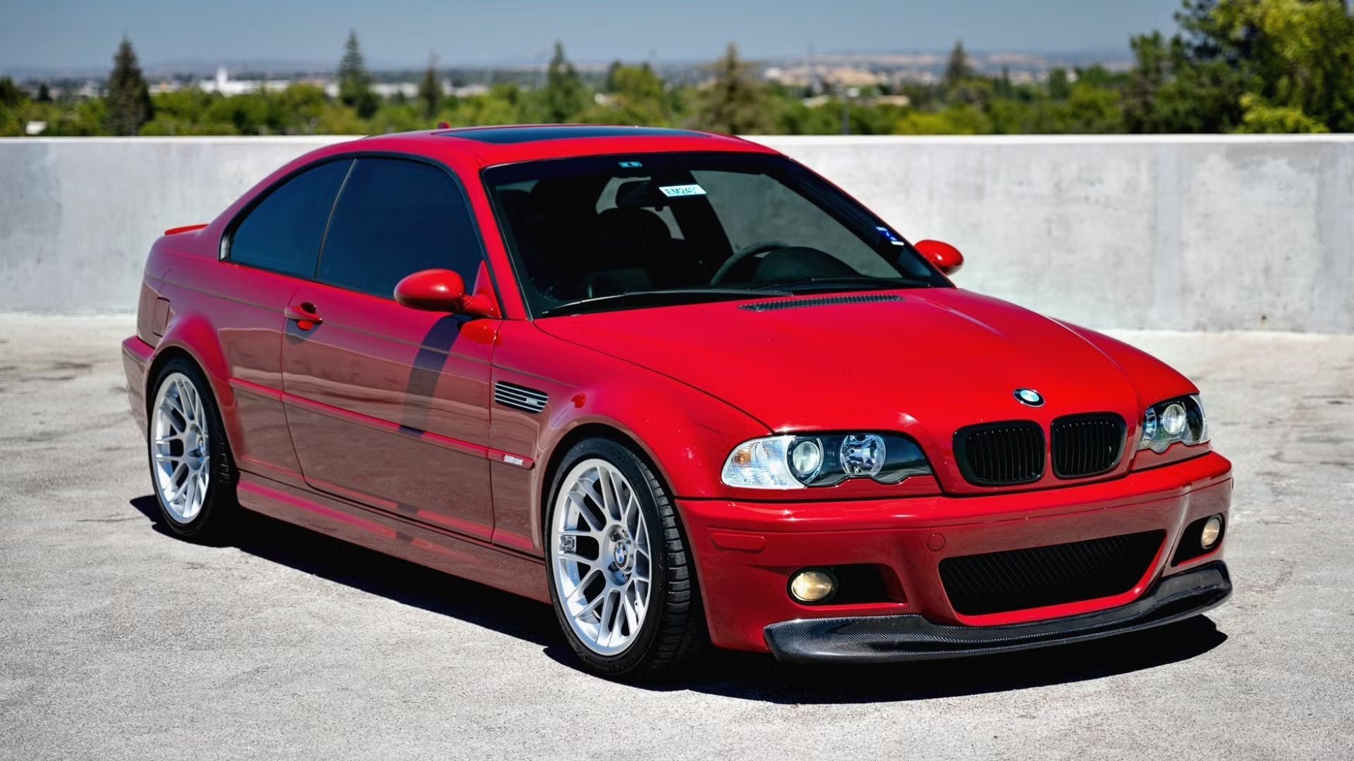 BMW E46 Complete Audio Upgrade Guide: From Base System to Stage One