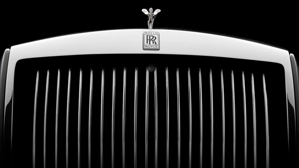 Rolls-Royce: A Symphony of Luxury and Sound Evolution – Bavsound