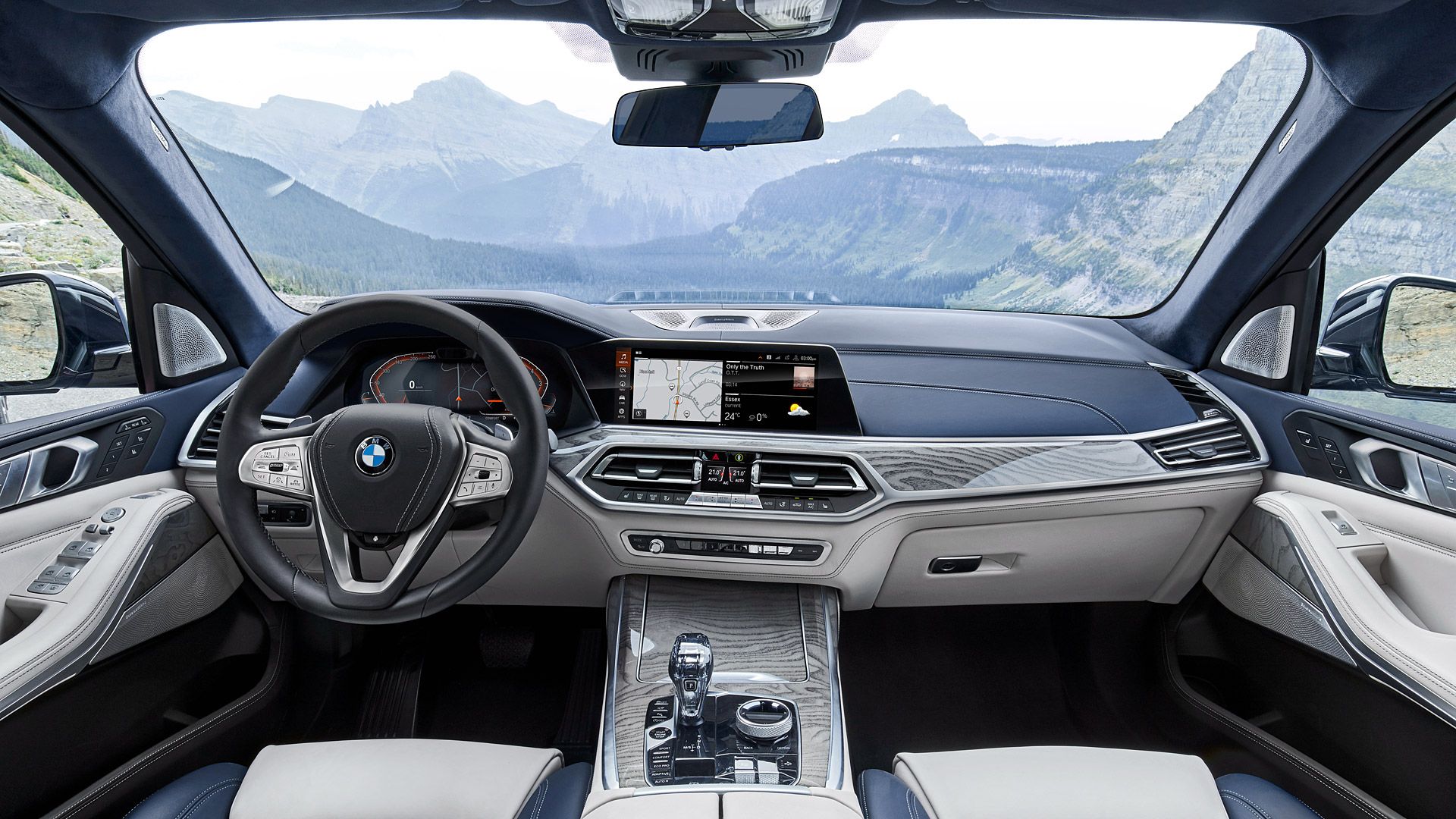 The BMW Owner's Interior Detailing Guide: Four Products, One Clean Cabin