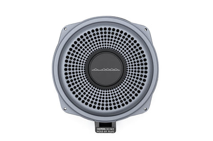 Bavsound Ghost BMW Underseat Subwoofers V3, 4 Ohm, Pair