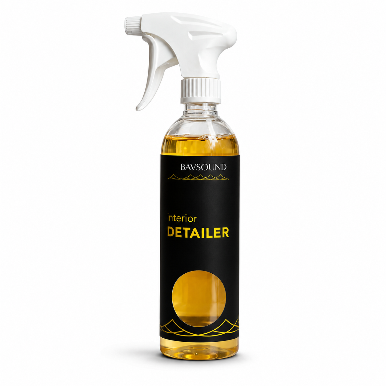 Bavsound Interior Detailer 16oz